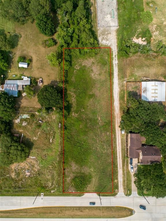 10712 Katy Gaston Road Property Photo 2
