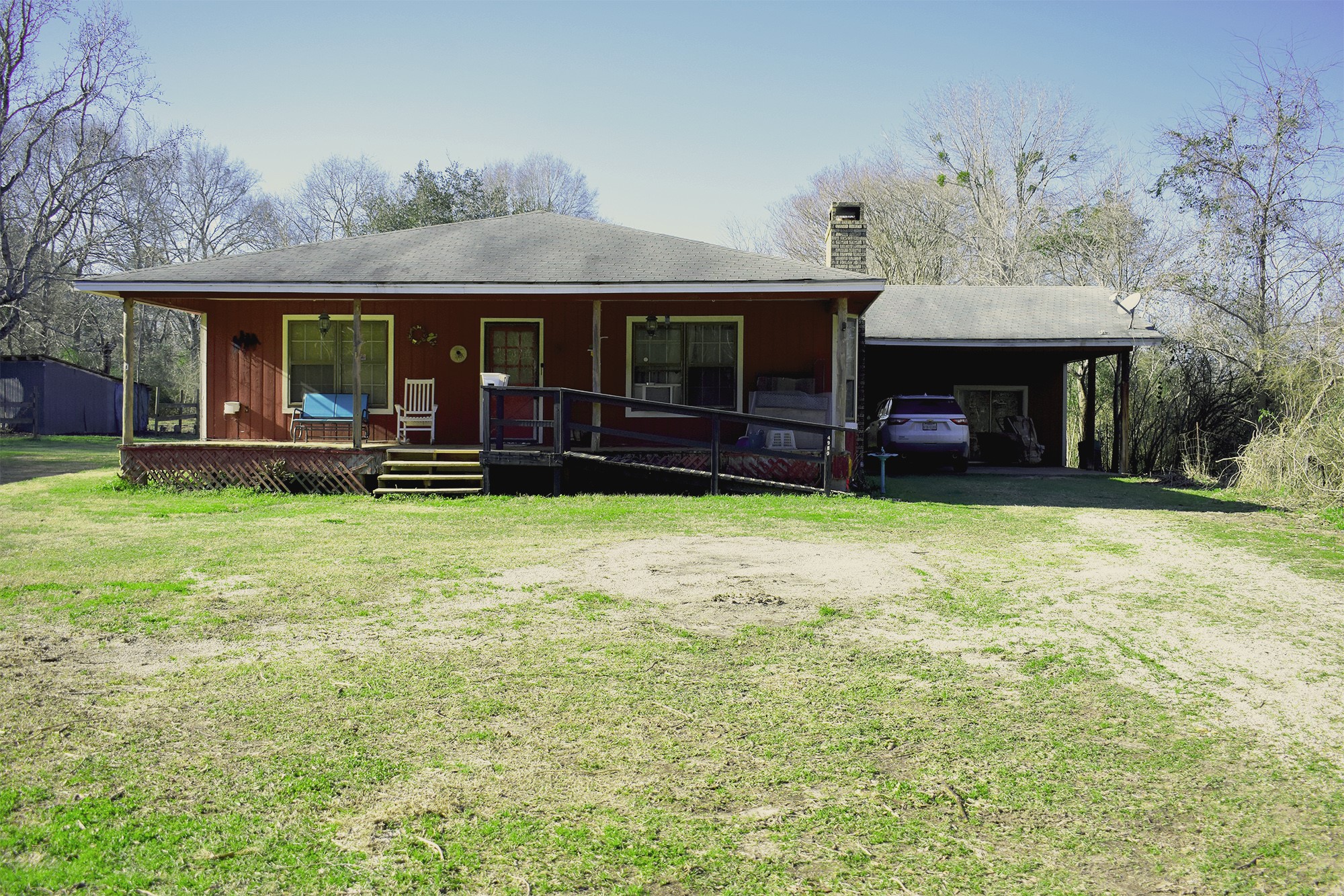 4978 Duff Road Property Photo