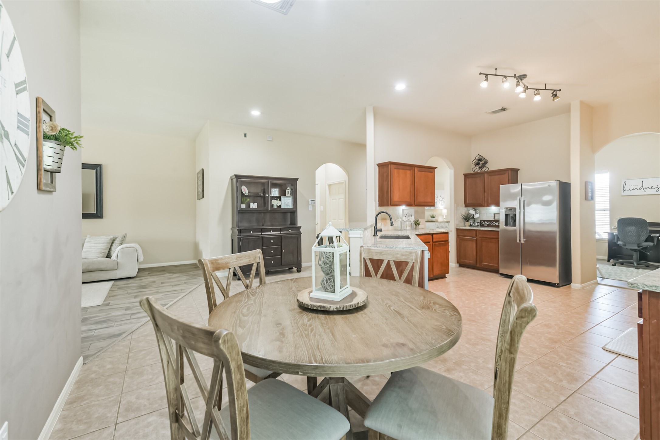 16103 Spur Canyon Court Property Photo 13
