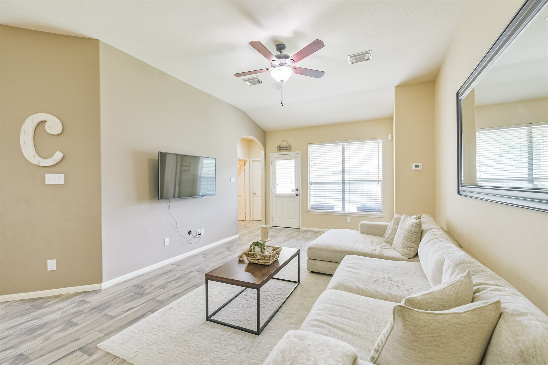 16103 Spur Canyon Court Property Photo 16