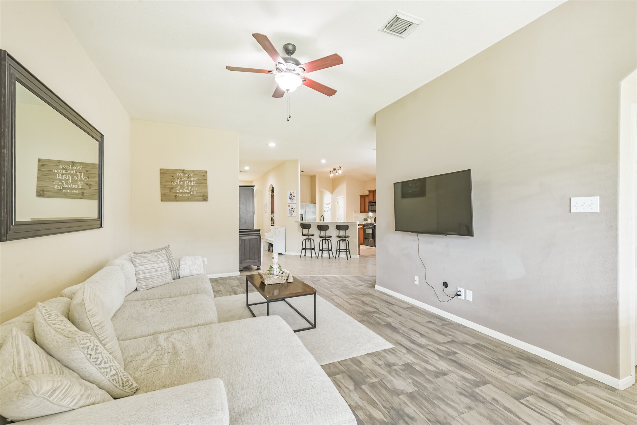 16103 Spur Canyon Court Property Photo 18