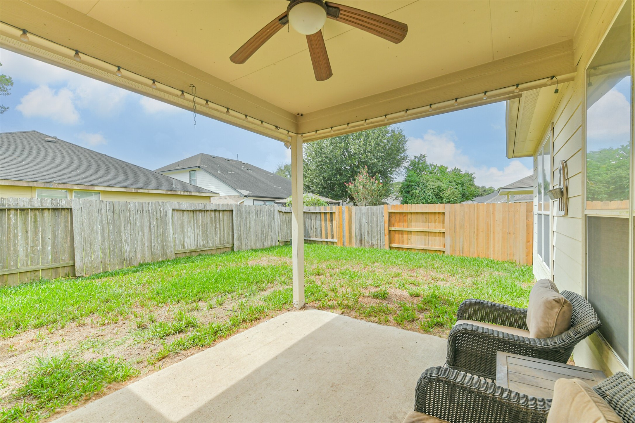 16103 Spur Canyon Court Property Photo 29