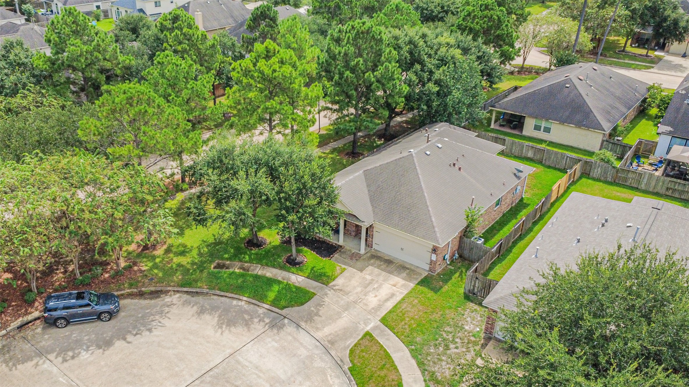 16103 Spur Canyon Court Property Photo 31