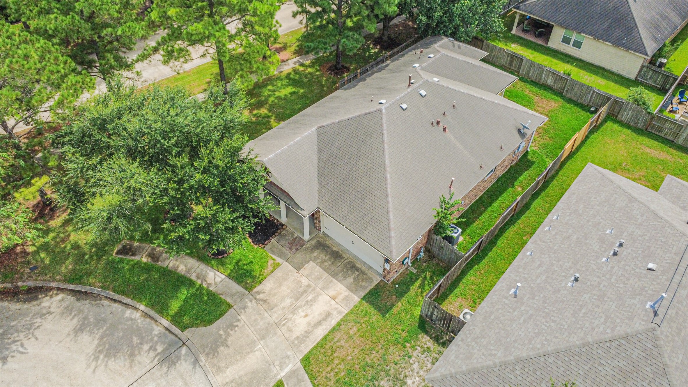 16103 Spur Canyon Court Property Photo 32