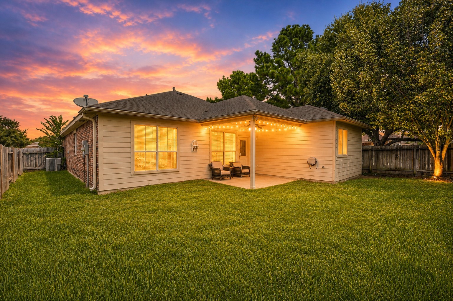 16103 Spur Canyon Court Property Photo 37