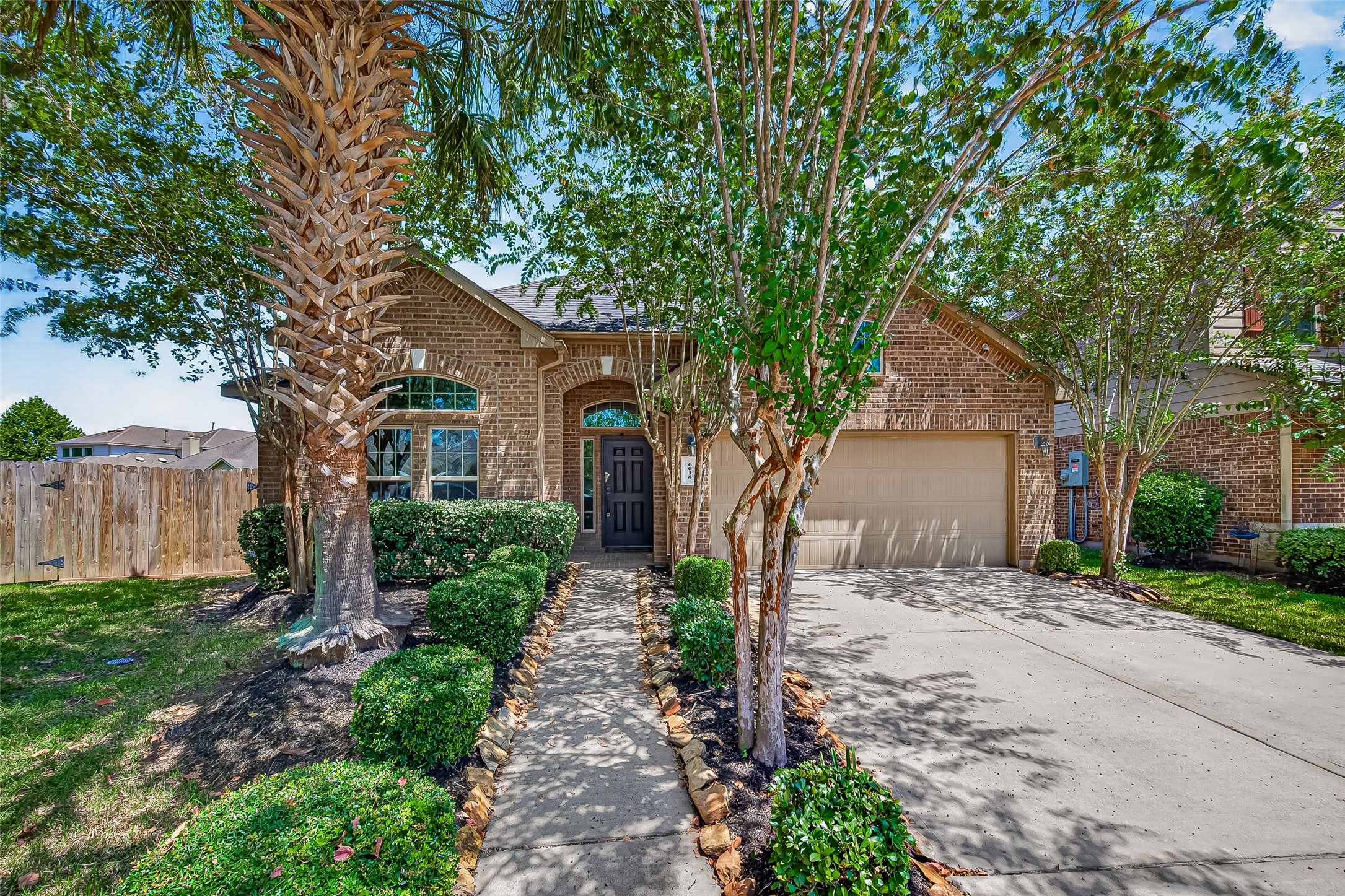 6018 Le Moyne Pass Lane Property Photo 1