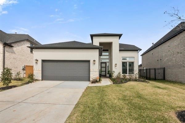 5025 Steady Breeze Drive Property Photo 1