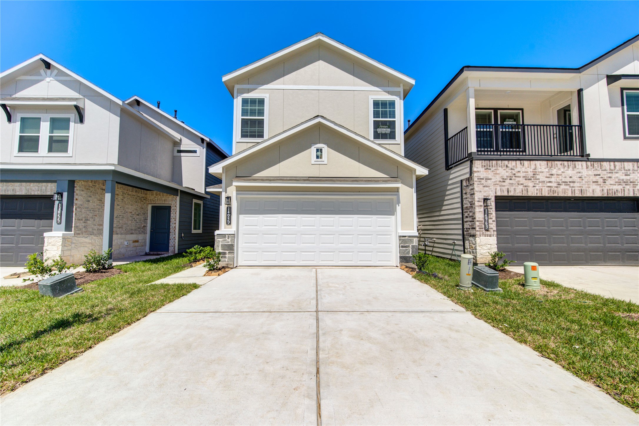 14959 Eagle Feather Drive Property Photo 1