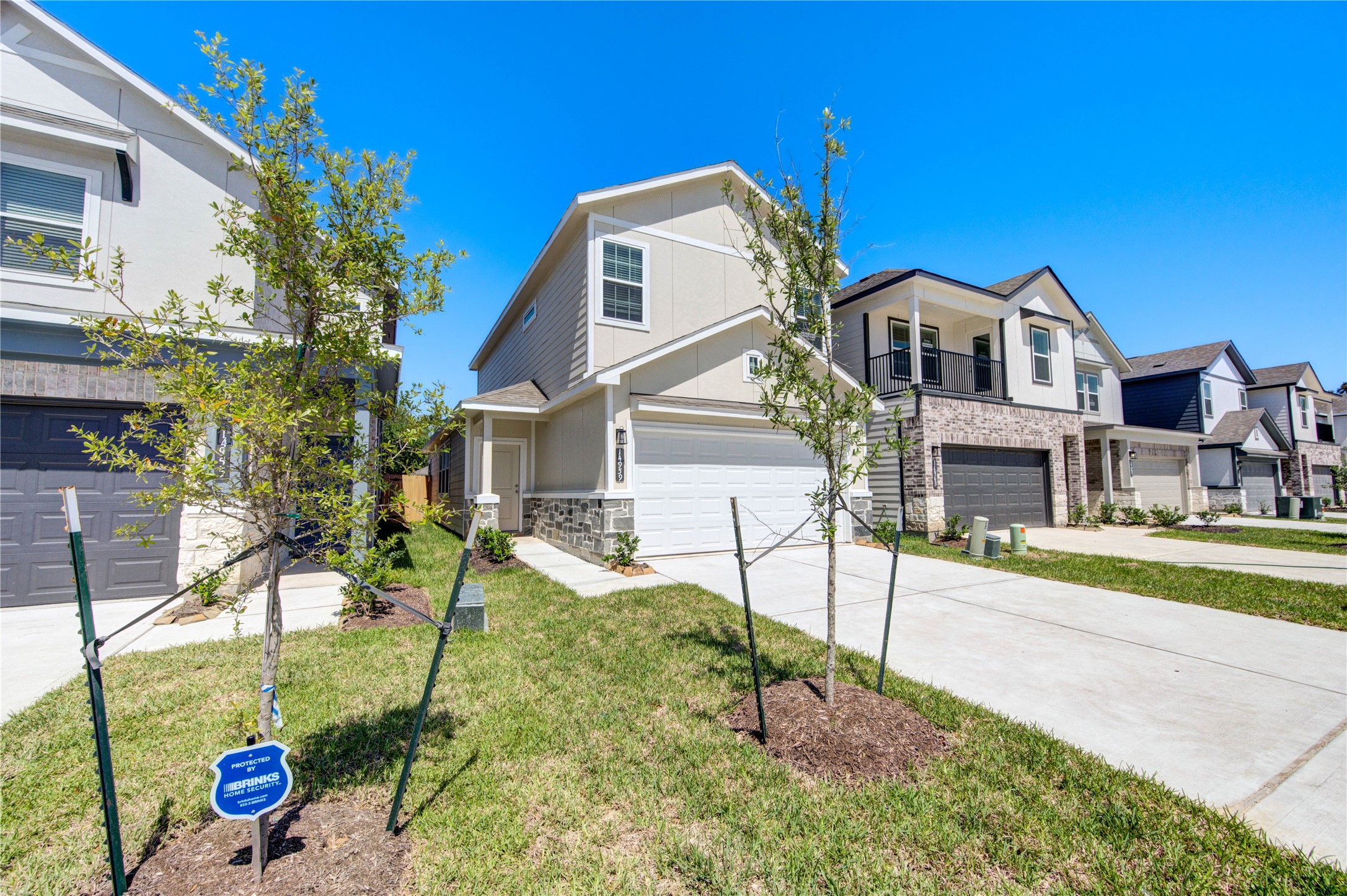 14959 Eagle Feather Drive Property Photo 2