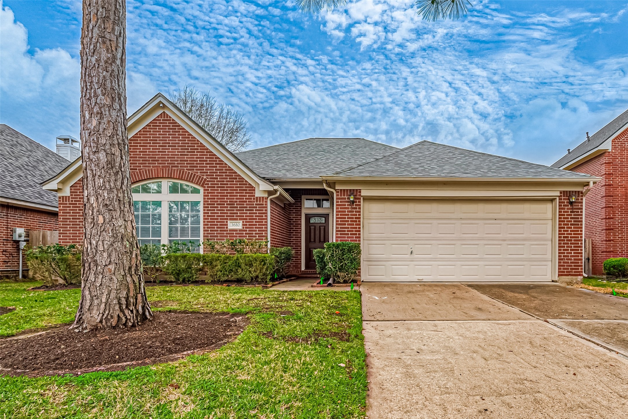 3610 Brookstone Court Property Photo 1
