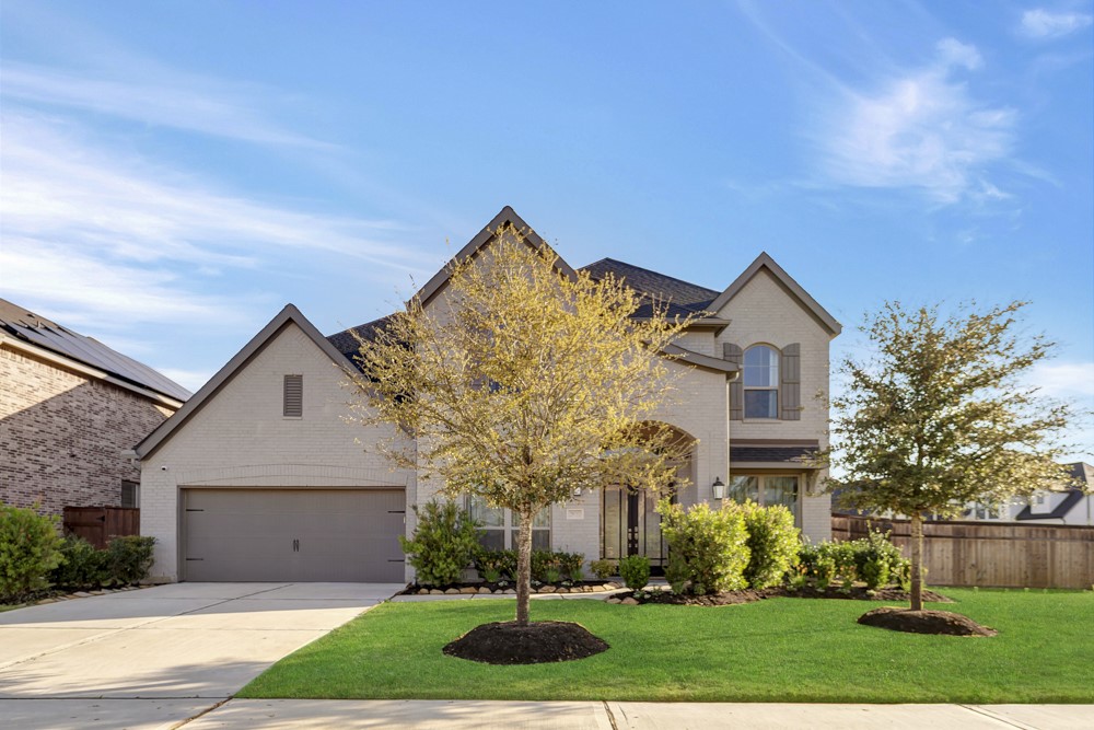 28902 Ridge Valley Court Property Photo 1