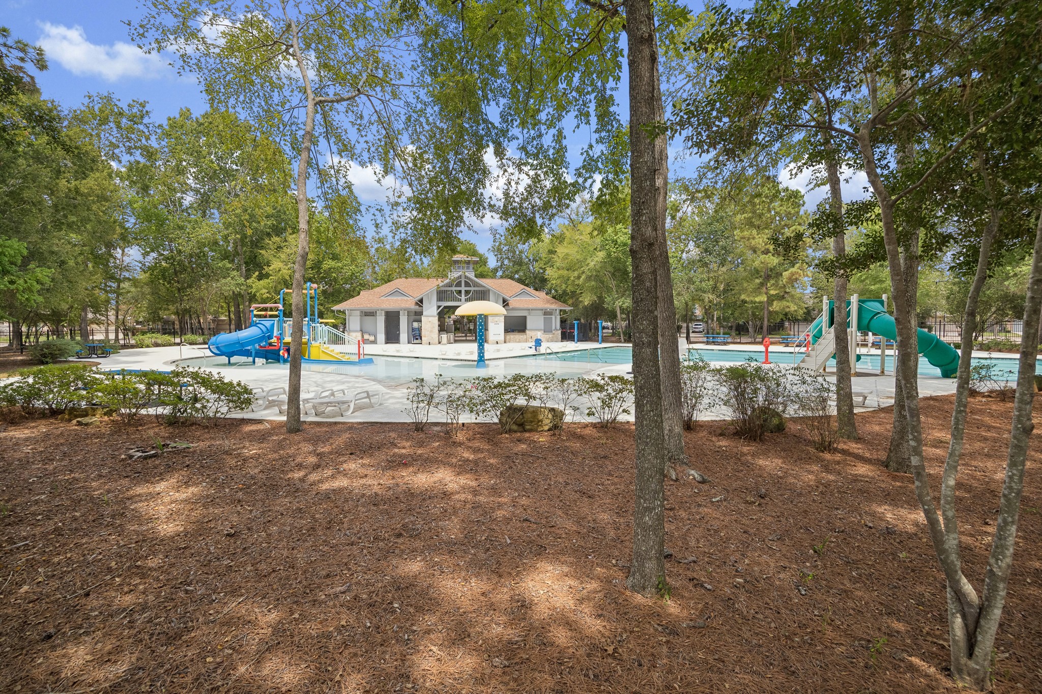 14419 Baron Creek Lane Property Photo 18