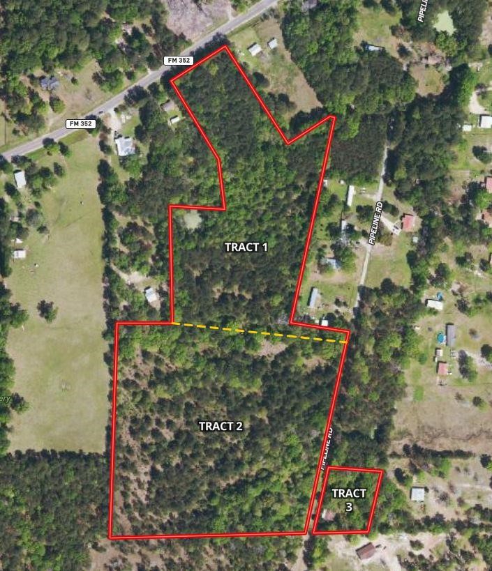 341 Pipeline Road Property Photo 1