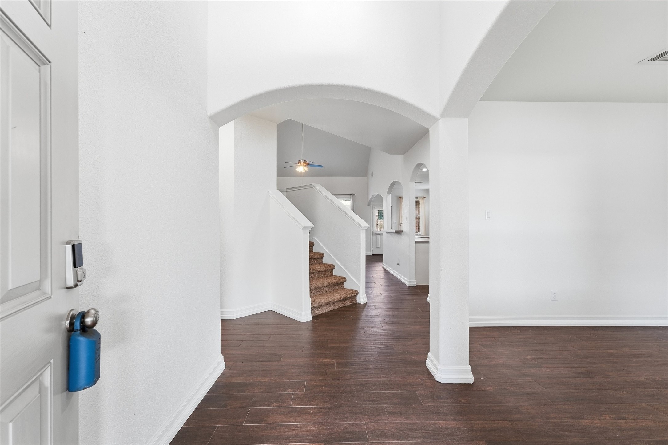 22538 Stillwater Canyon Lane Property Photo 4