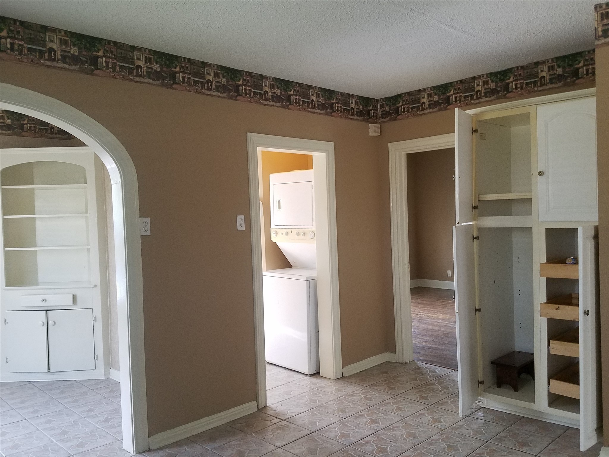 2601 Wheeler Street Property Photo 14