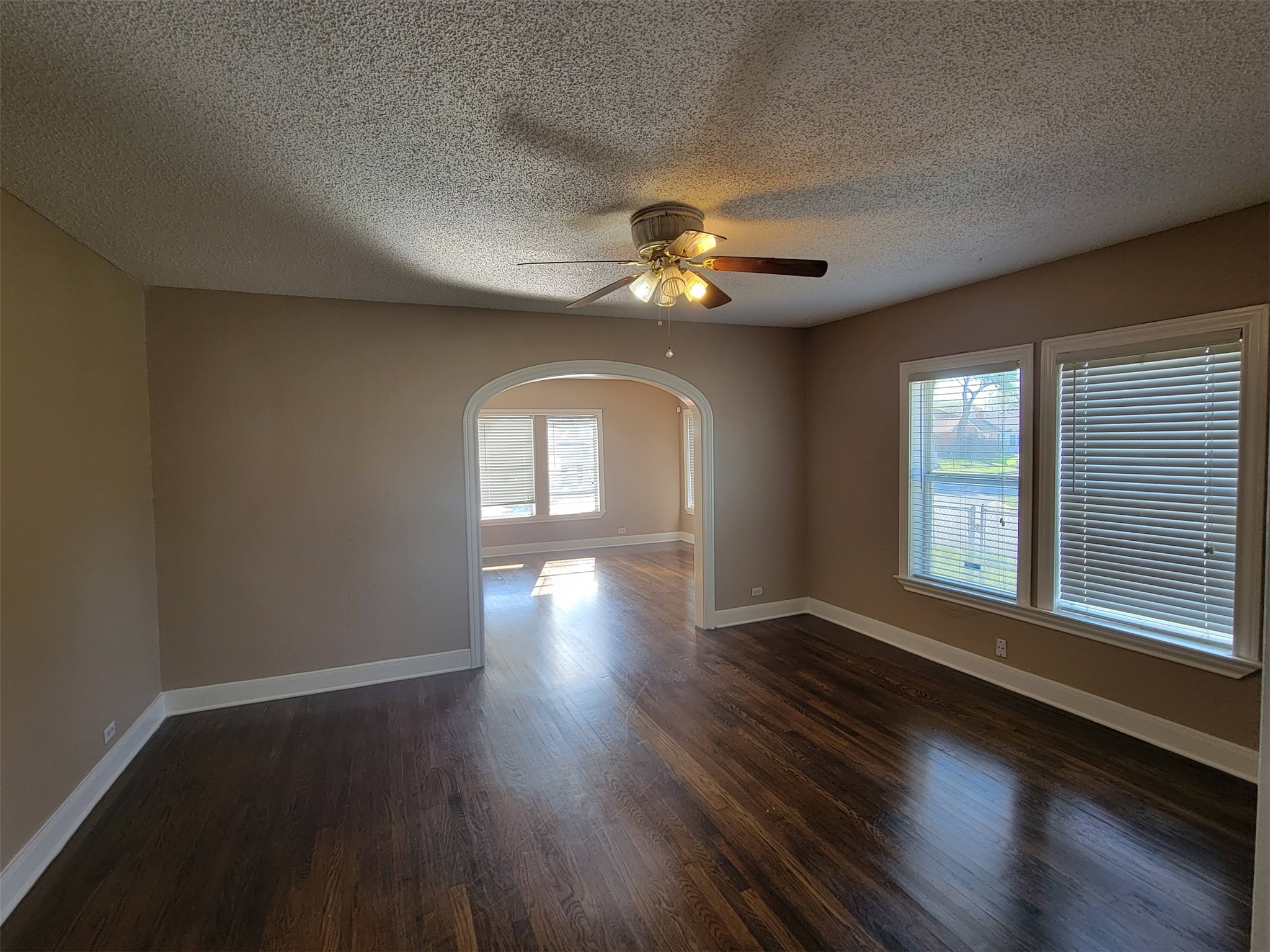 2601 Wheeler Street Property Photo 16