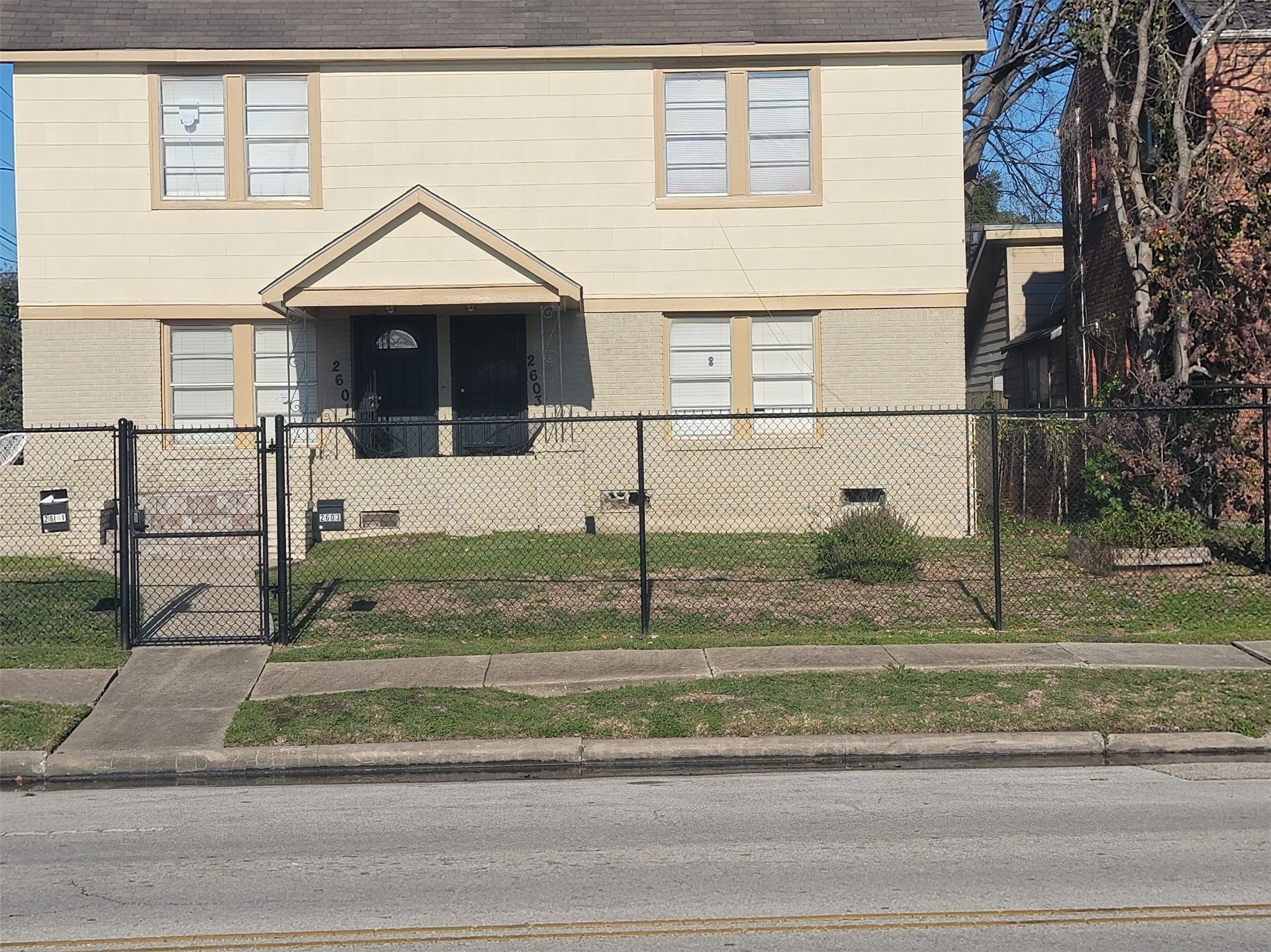 2601 Wheeler Street Property Photo 37