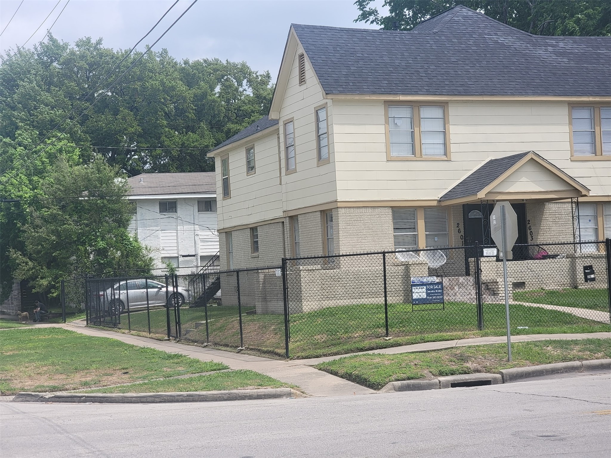 2601 Wheeler Street Property Photo 42