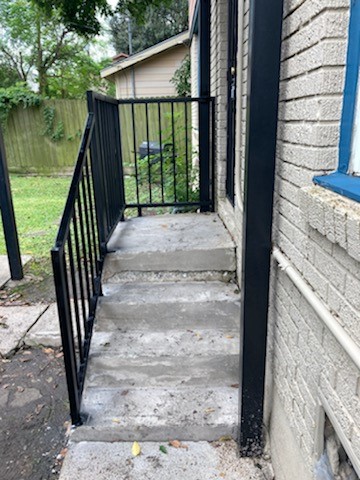 2601 Wheeler Street Property Photo 45