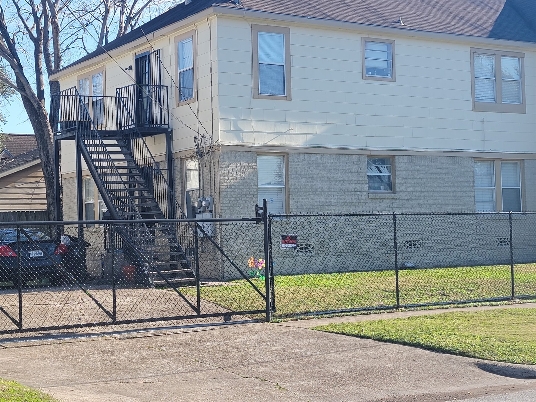 2601 Wheeler Street Property Photo 46