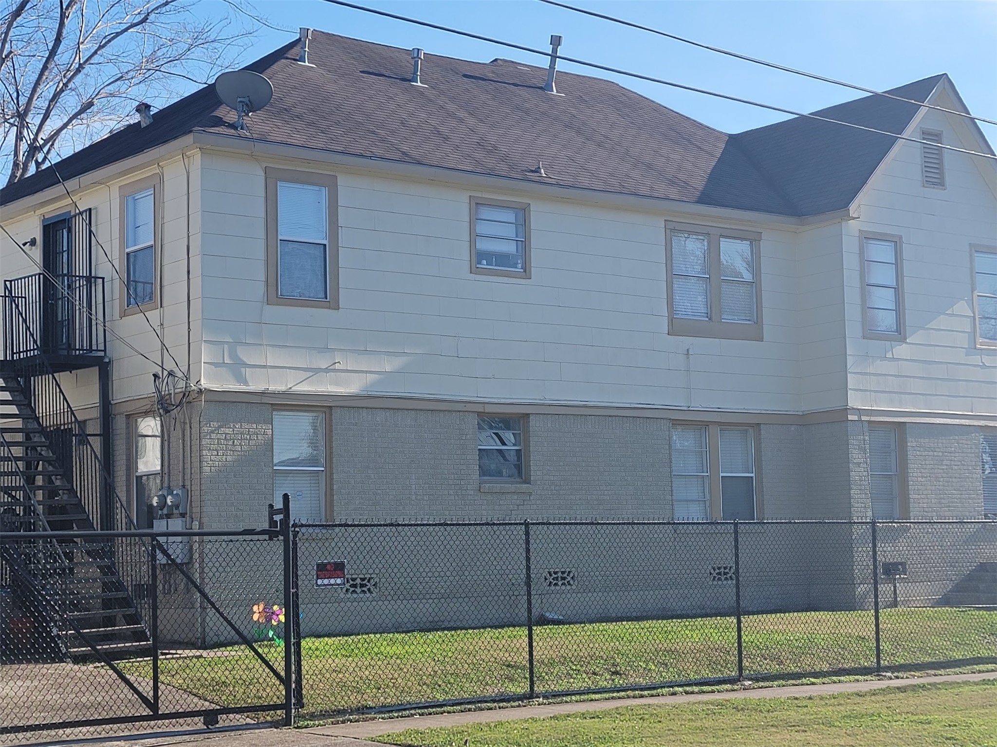 2601 Wheeler Street Property Photo 47