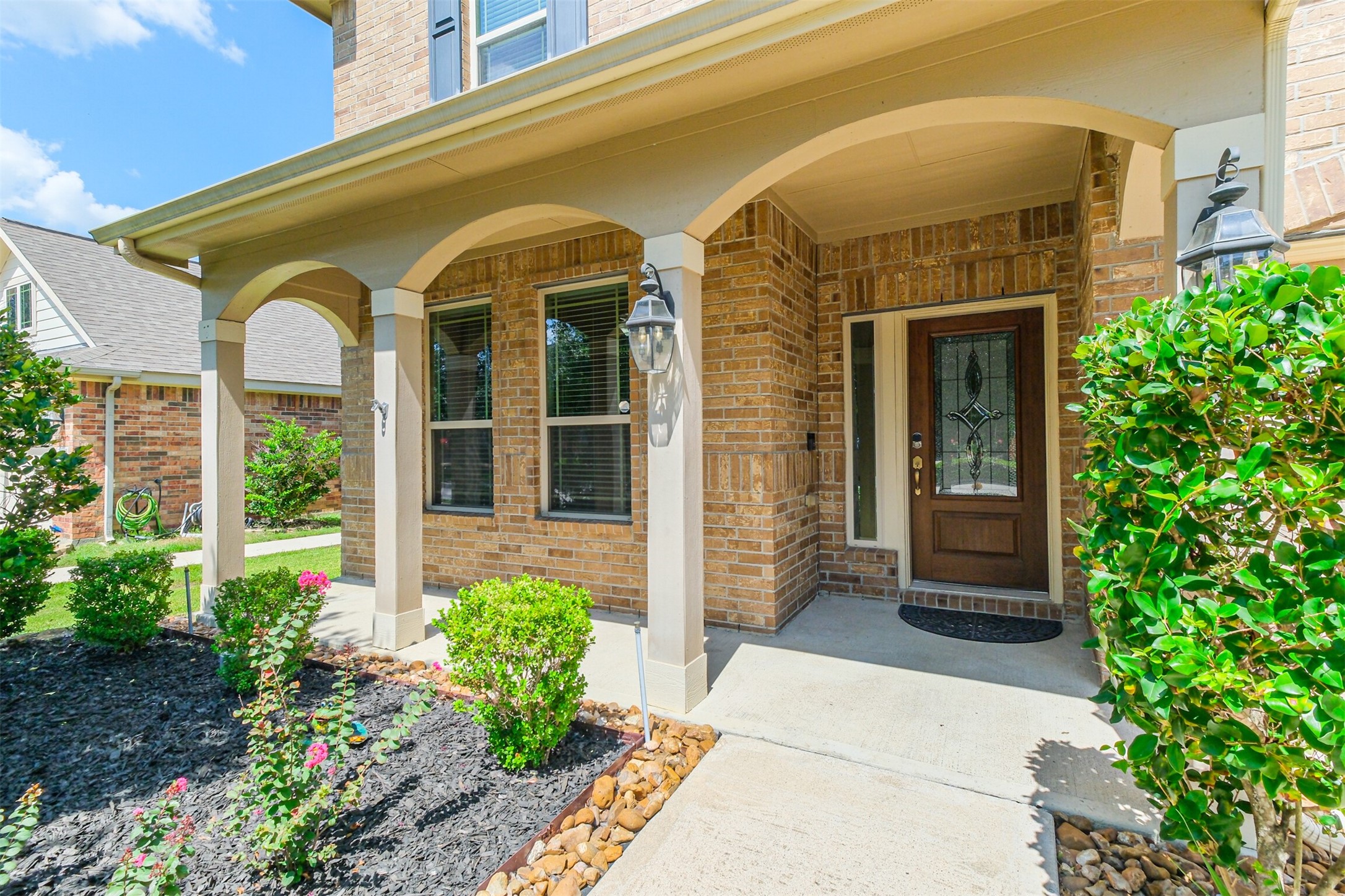 18002 Quarry Vale Drive Property Photo