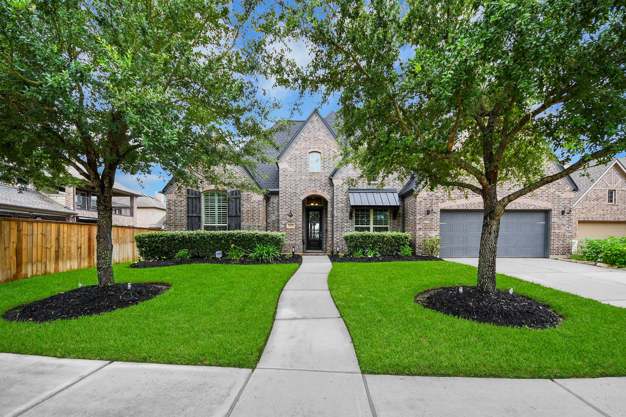 20623 Long Way Trace Property Photo 1