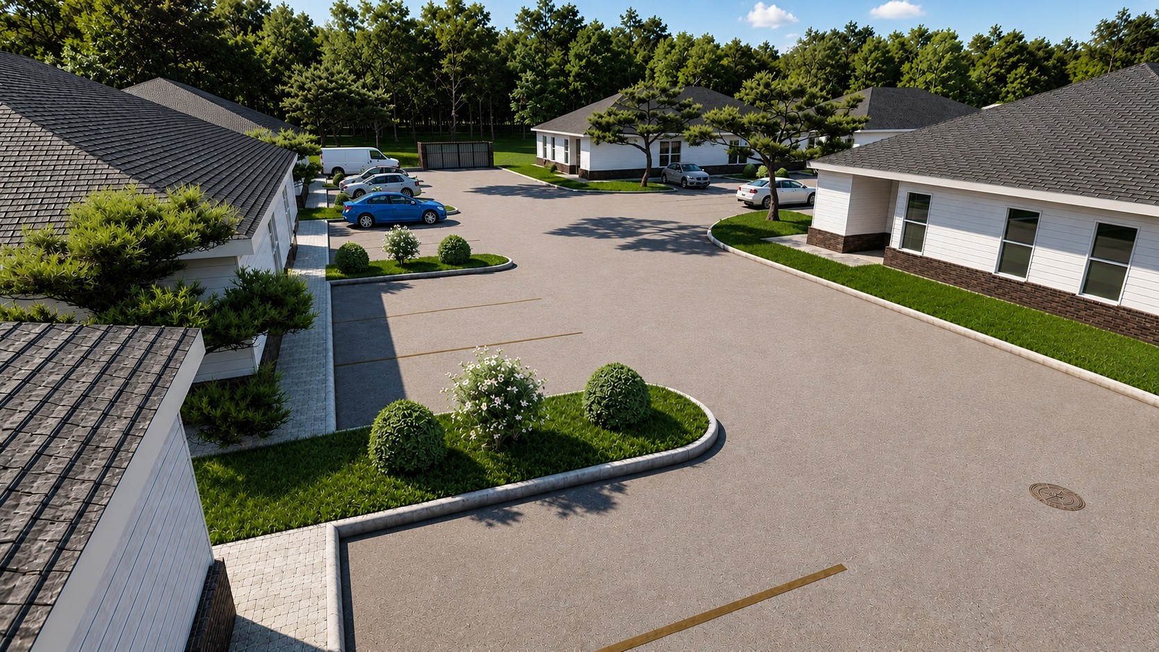 103 Summer Place Property Photo 3