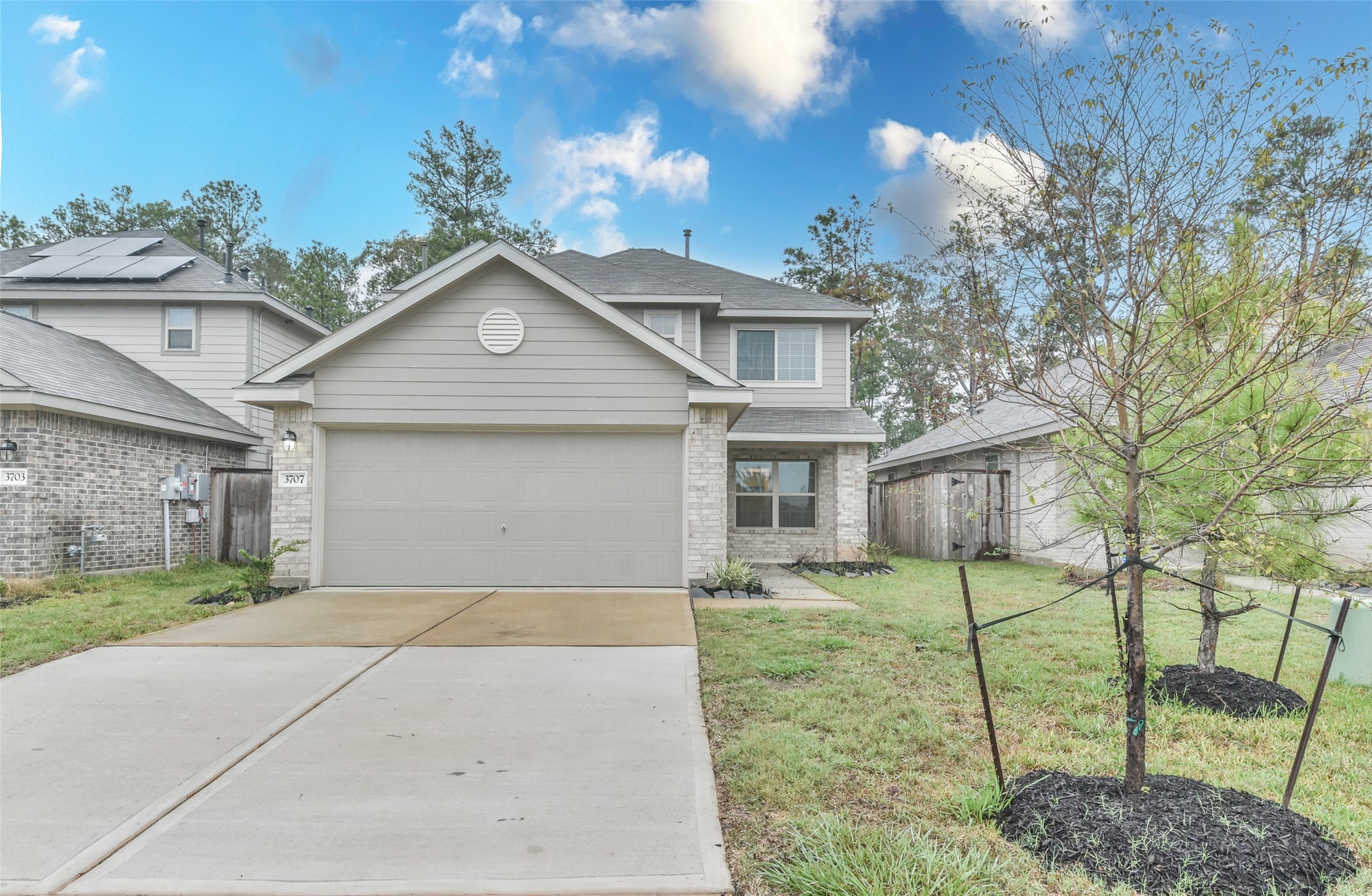 3707 Solanum Drive Property Photo 2