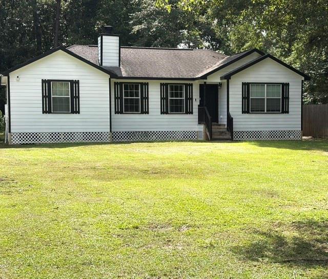4375 Revere Lane, Vidor Tx 77662 Property Photo 1