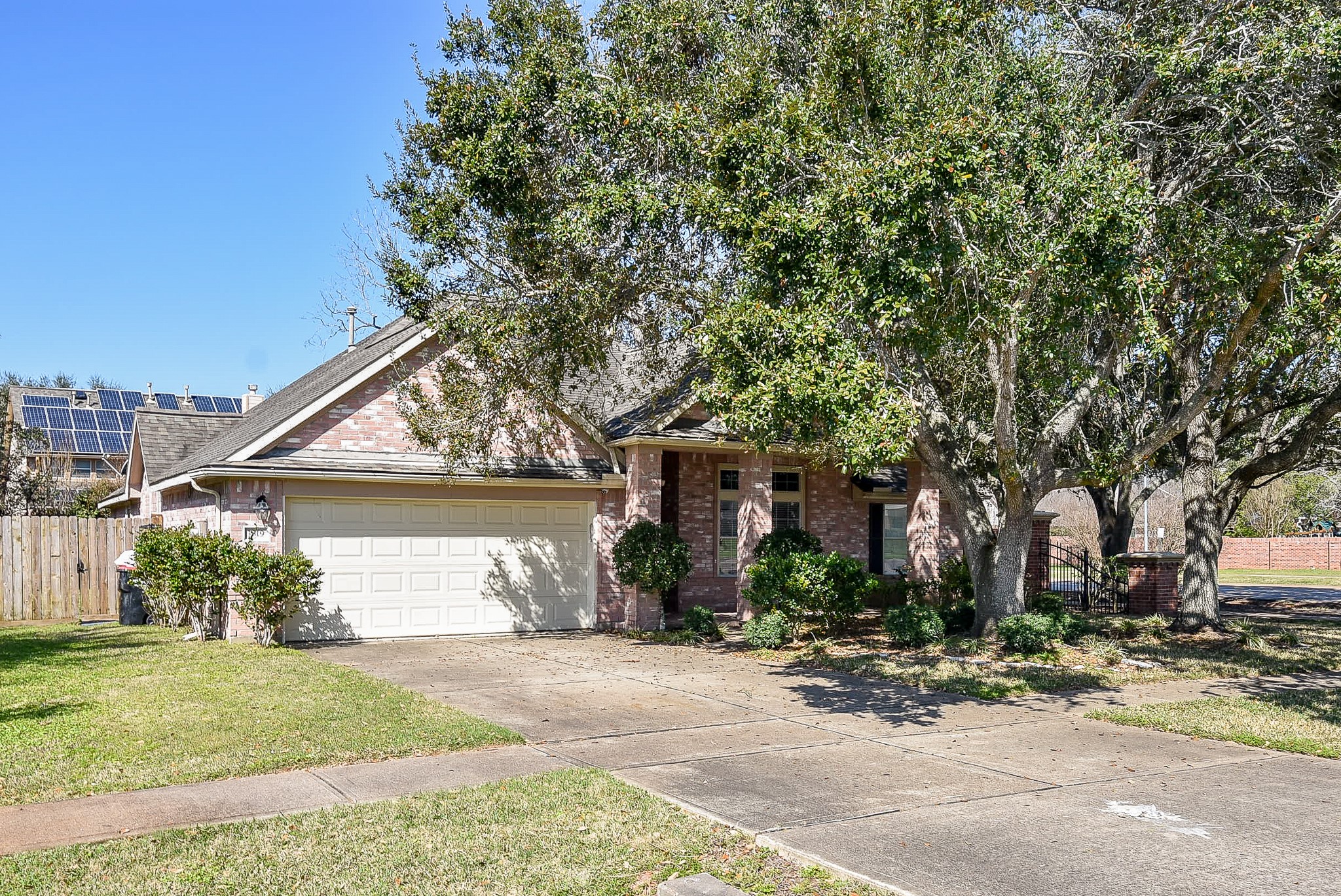 3819 Bailey Lane Property Photo