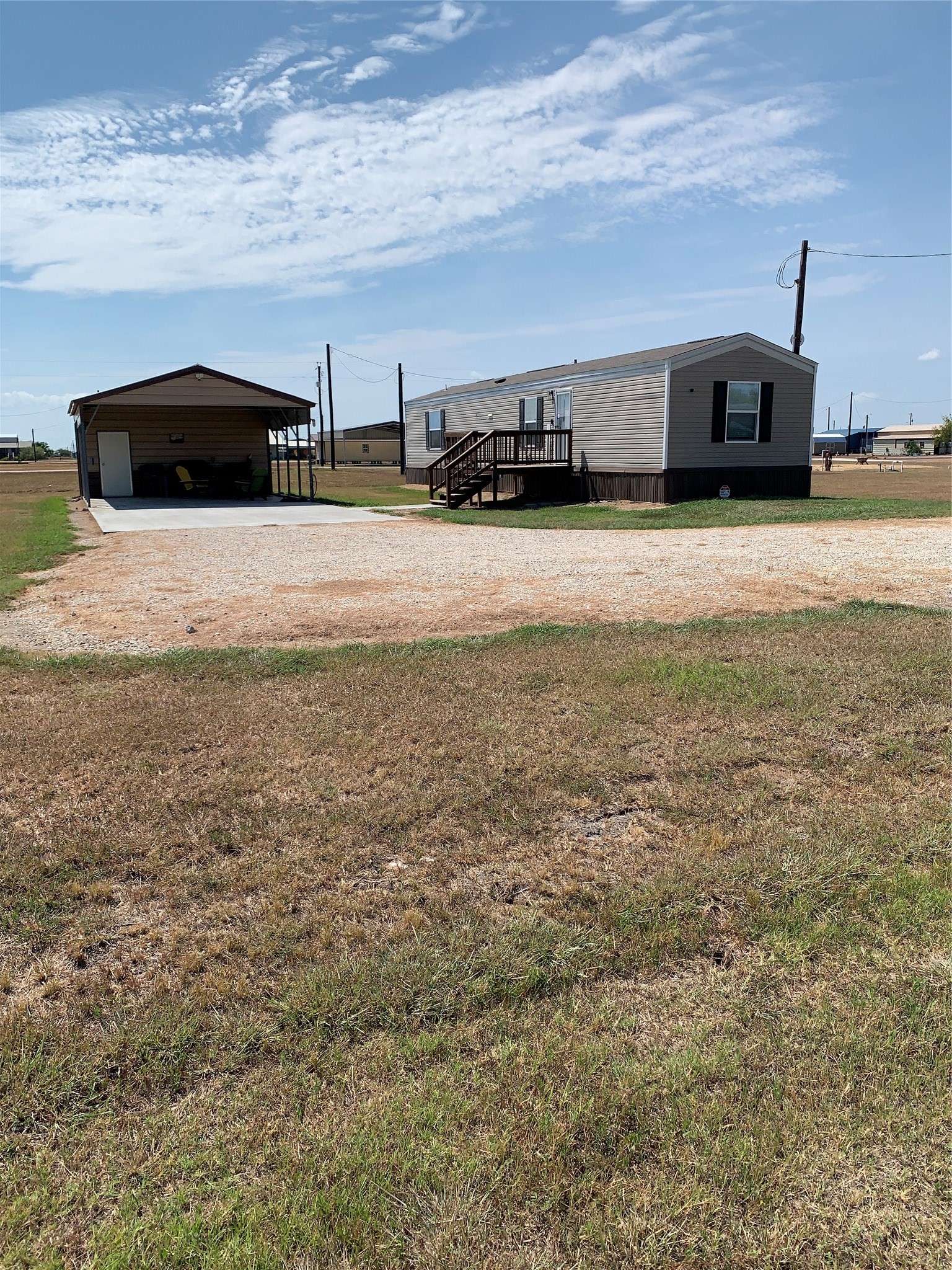 132 Squid Lane Property Photo 1
