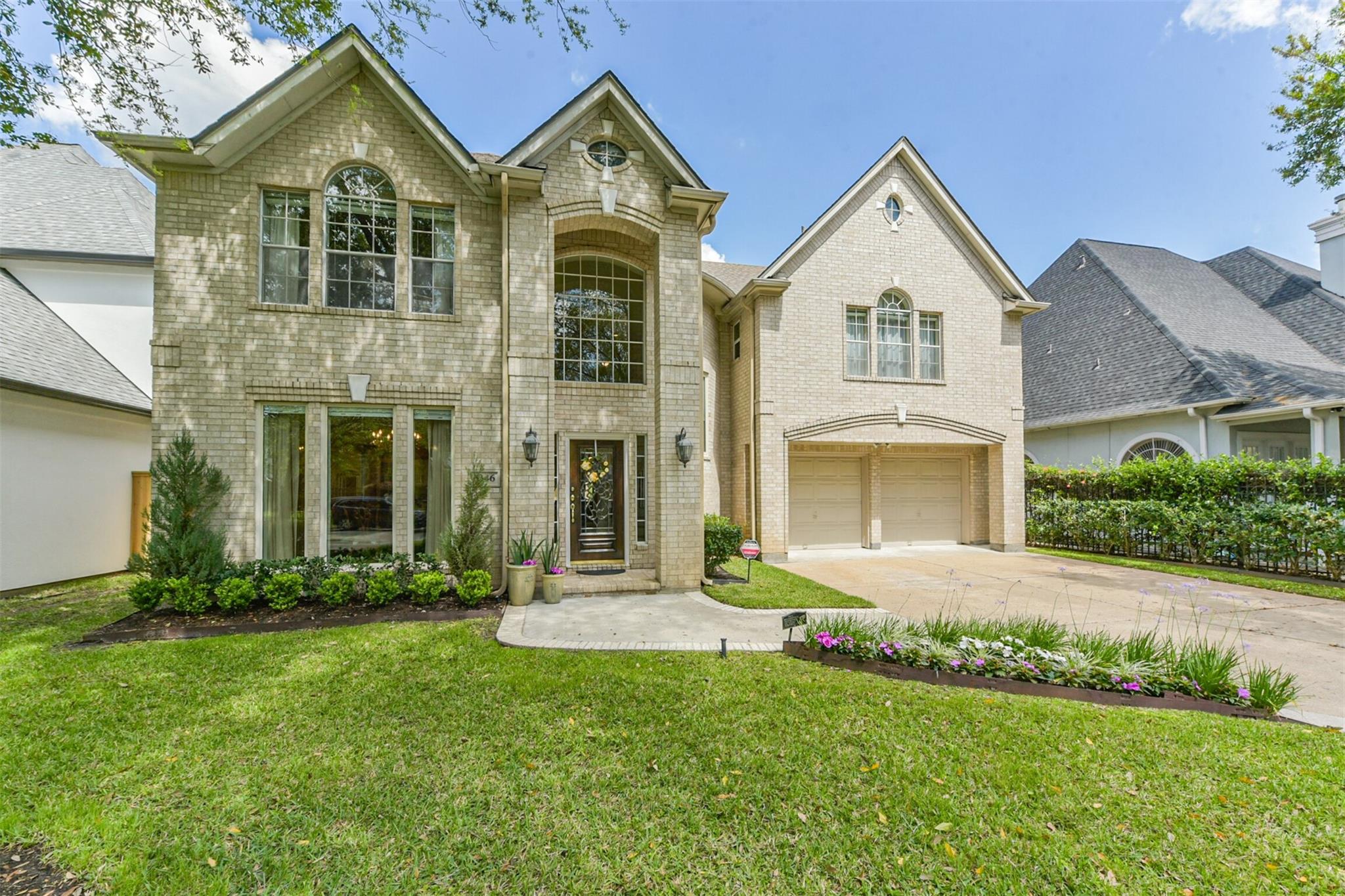 5346 Navarro Street, Houston Tx 77056 Property Photo 4
