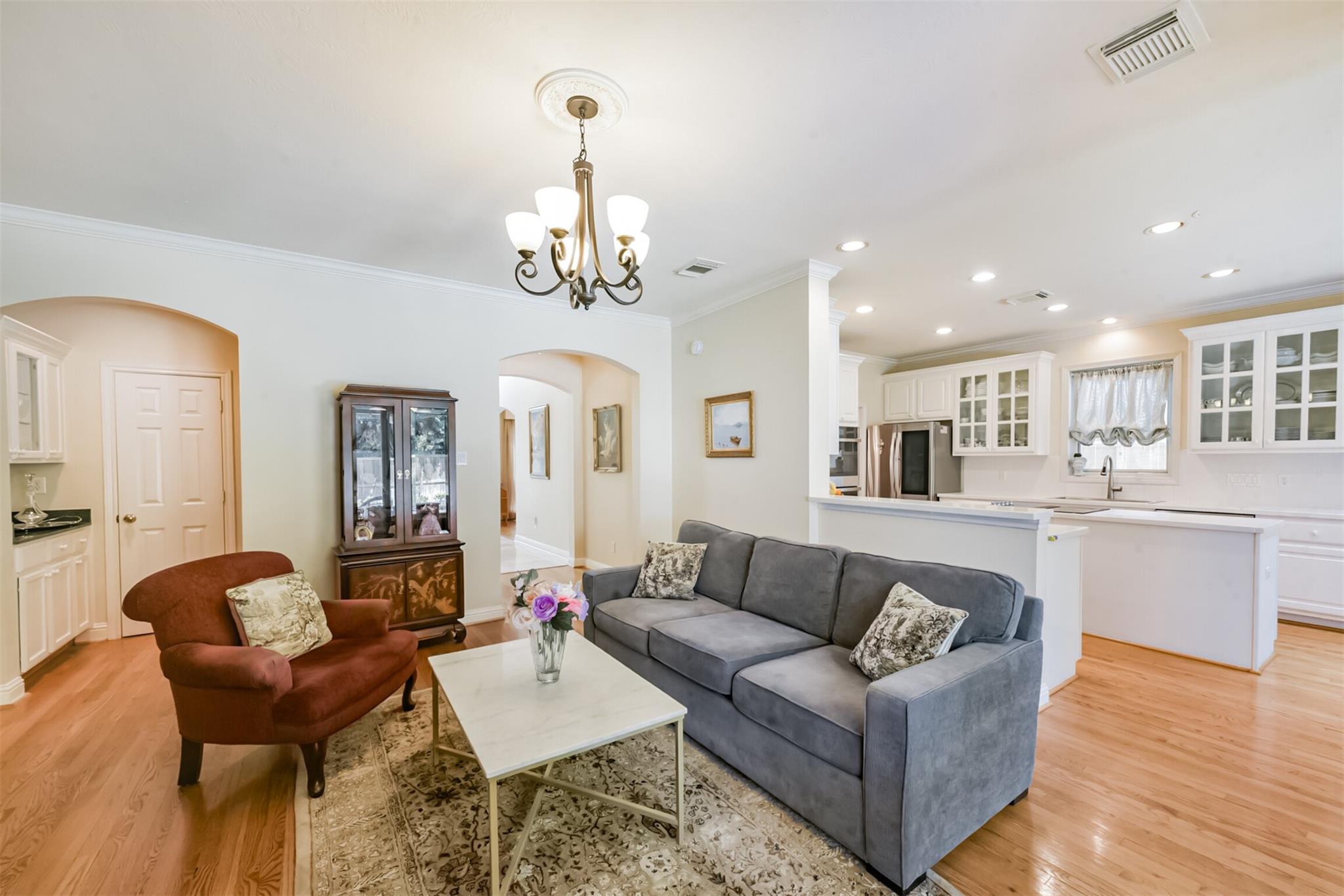 5346 Navarro Street, Houston Tx 77056 Property Photo 15