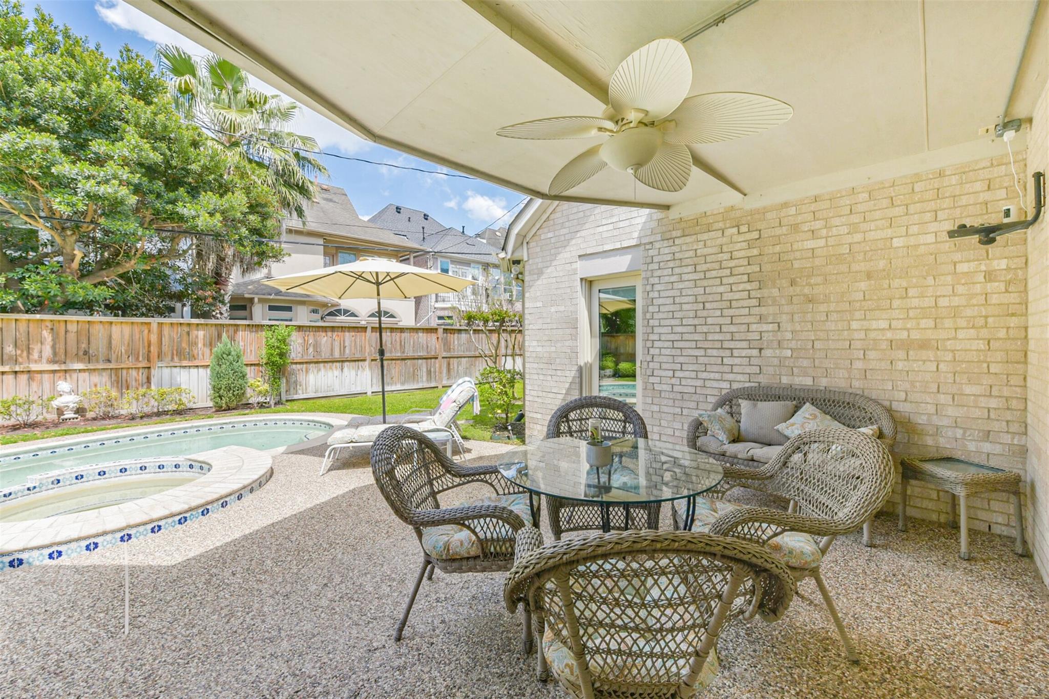 5346 Navarro Street, Houston Tx 77056 Property Photo 40