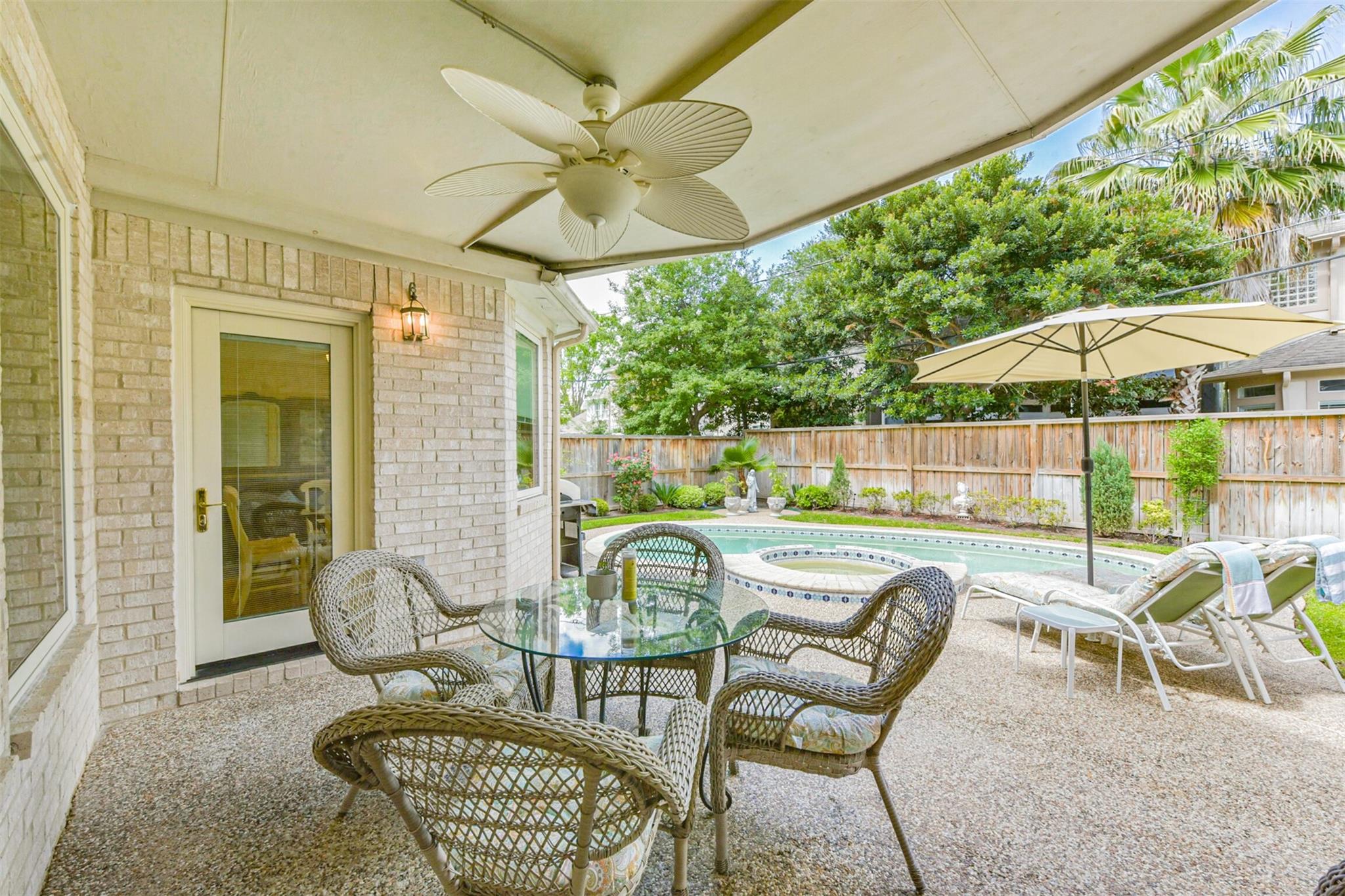 5346 Navarro Street, Houston Tx 77056 Property Photo 41