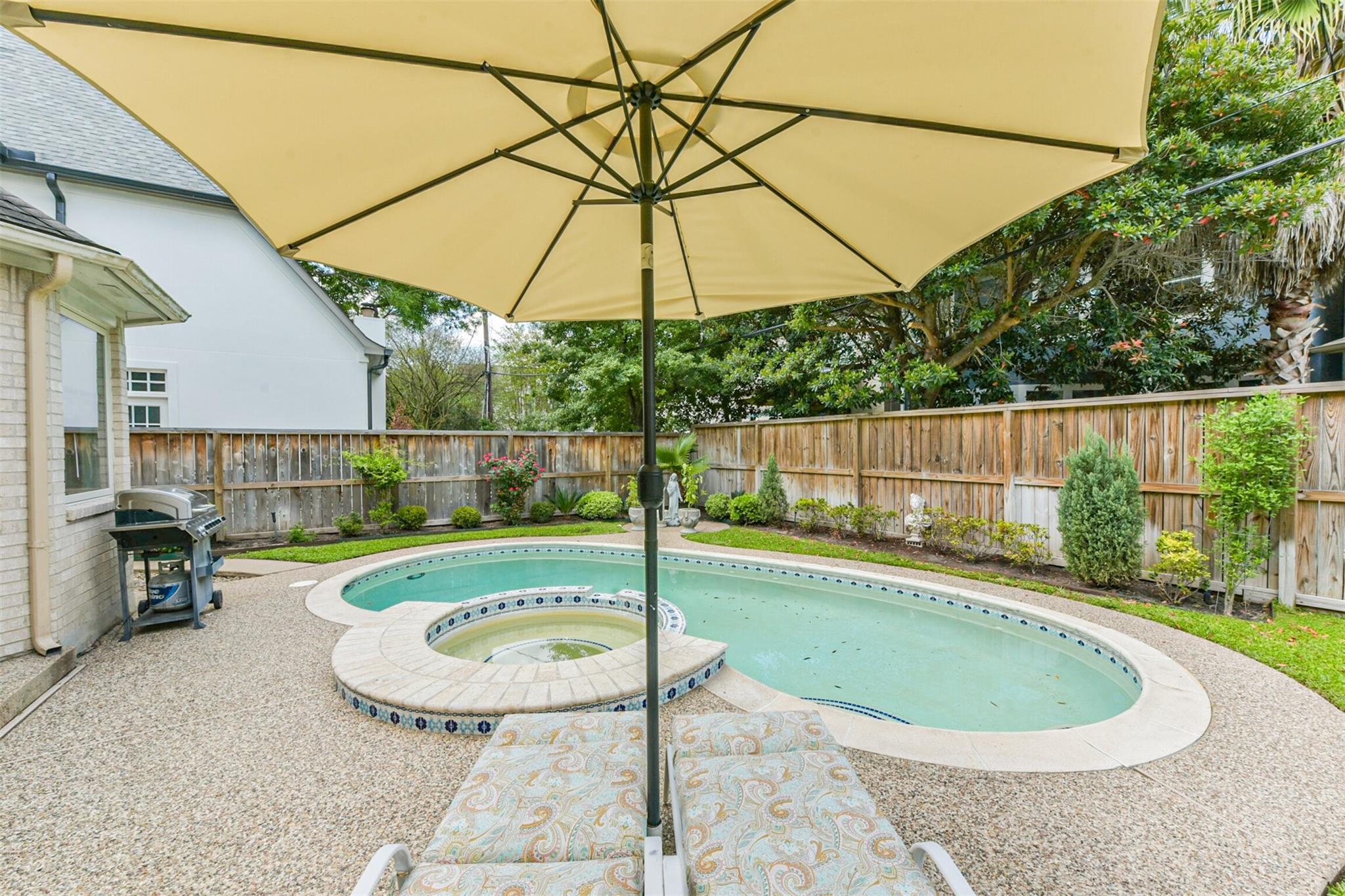 5346 Navarro Street, Houston Tx 77056 Property Photo 42