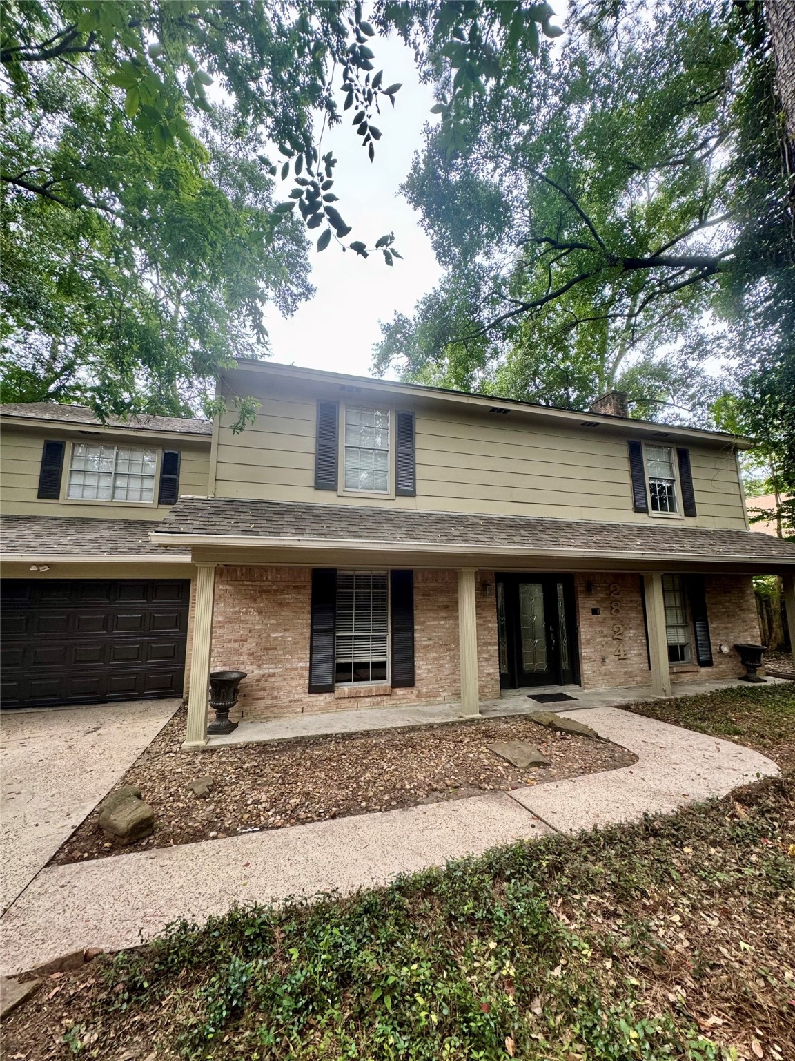 2824 S Logrun Circle Property Photo 1