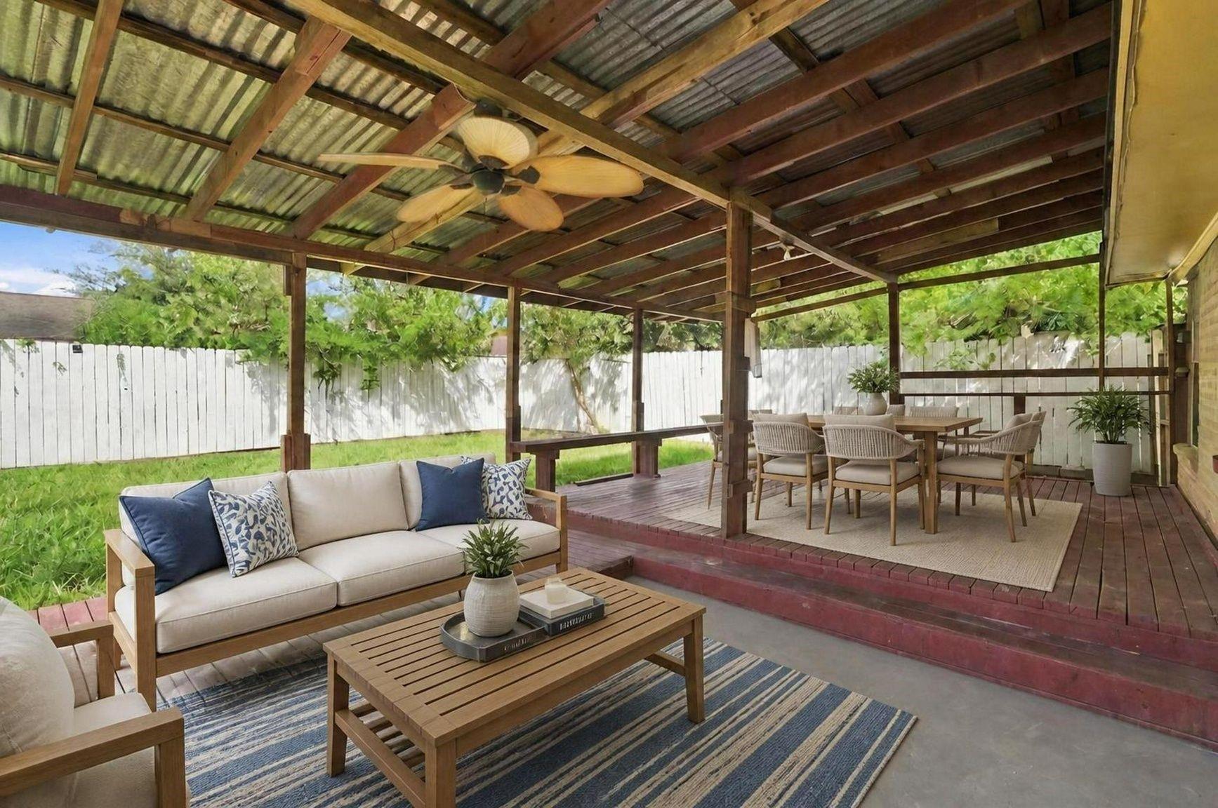 6910 Indian Falls Drive, Houston Tx 77489 Property Photo 4