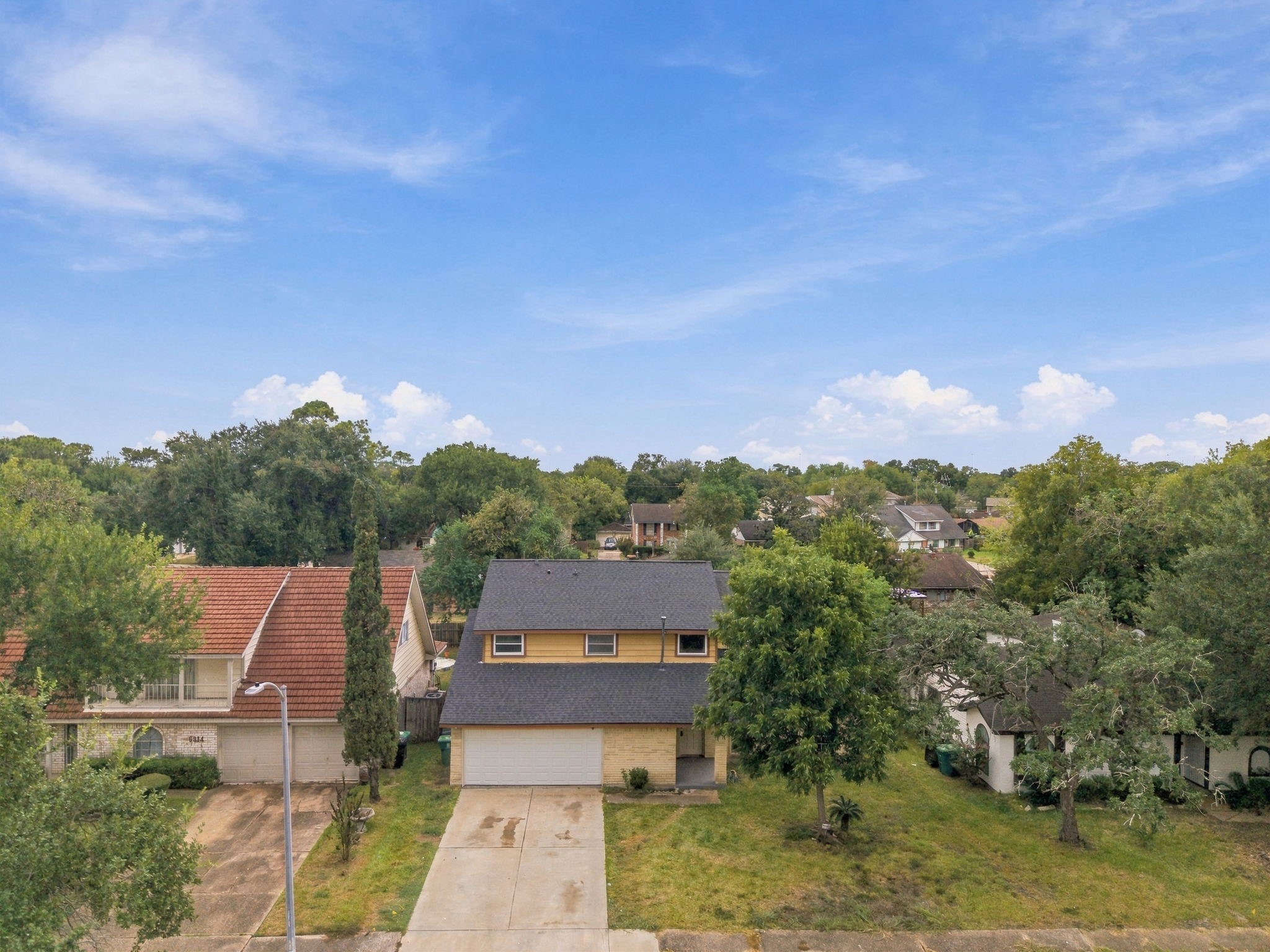6910 Indian Falls Drive Property Photo 6