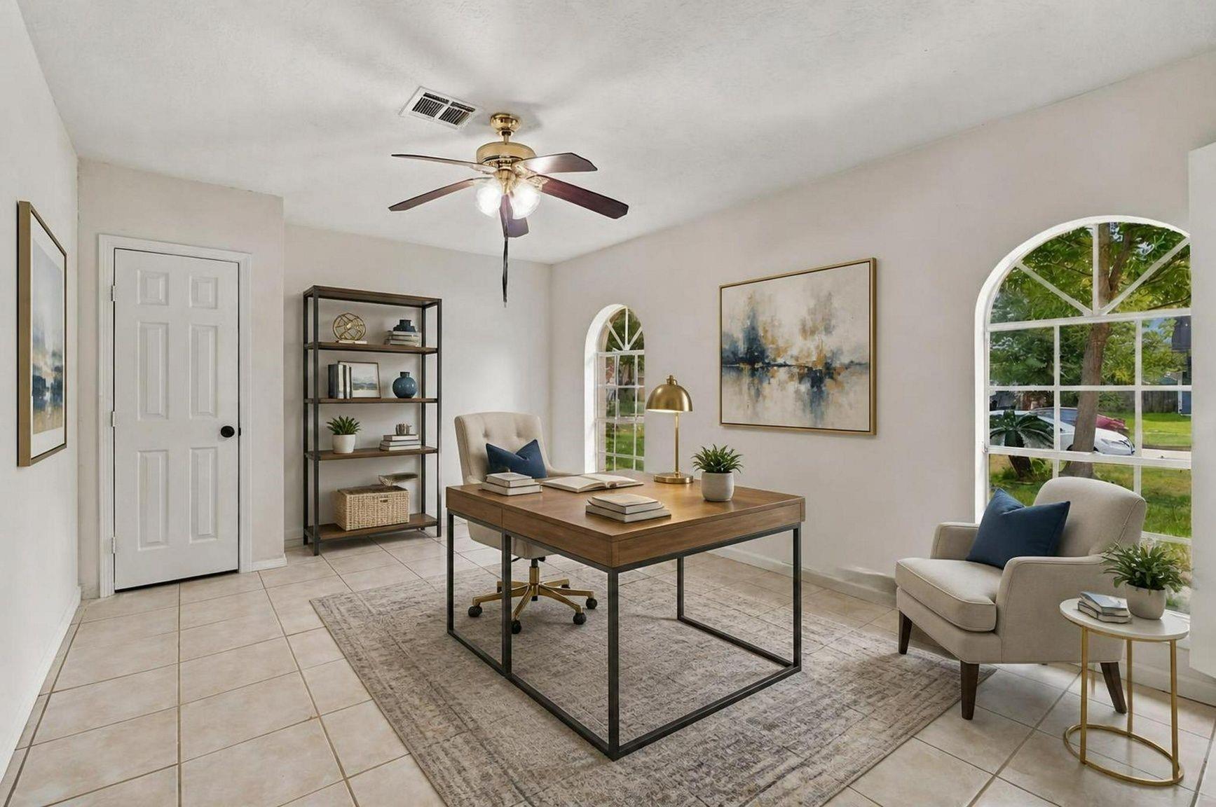 6910 Indian Falls Drive, Houston Tx 77489 Property Photo 8