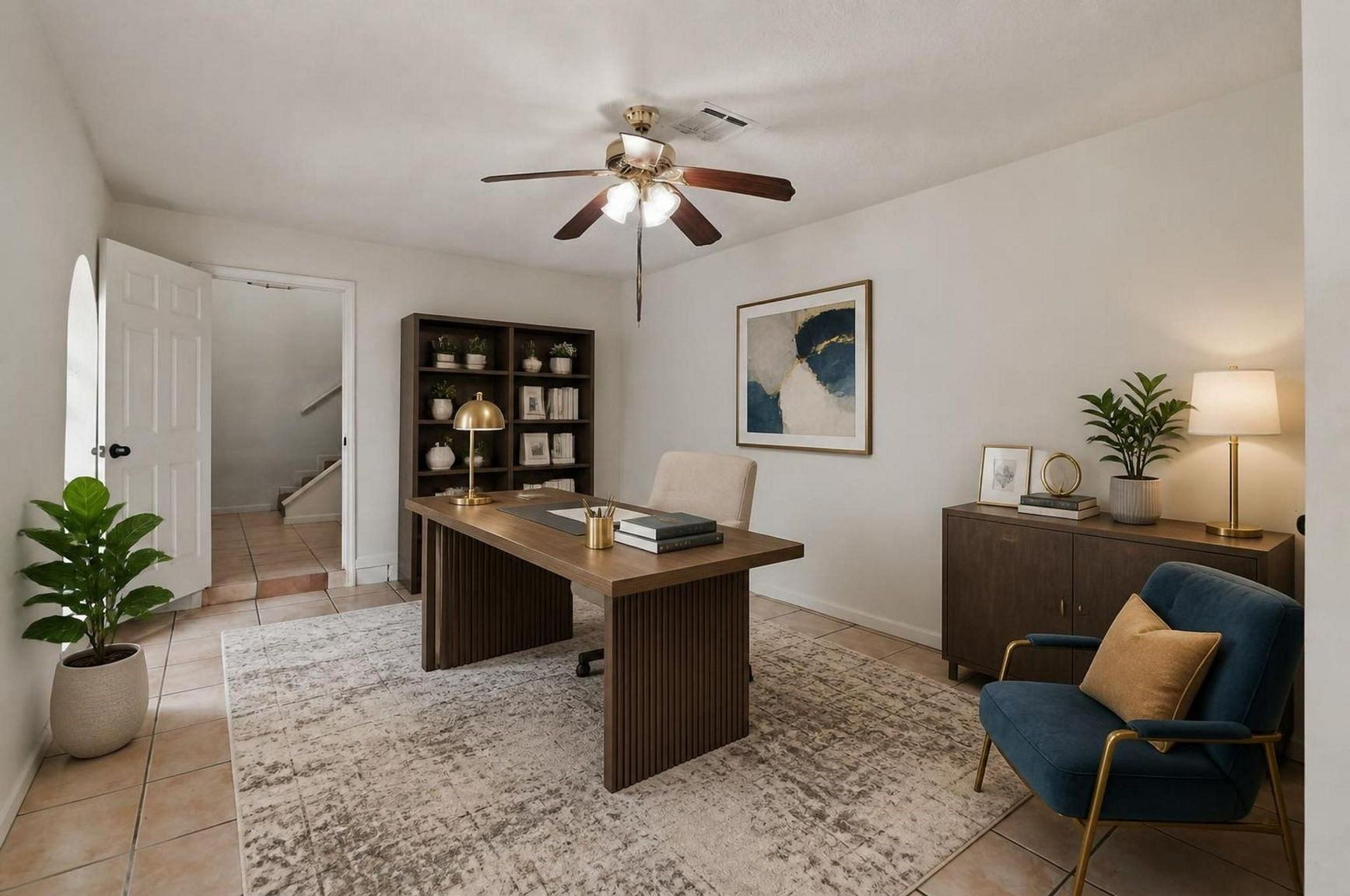 6910 Indian Falls Drive Property Photo 10