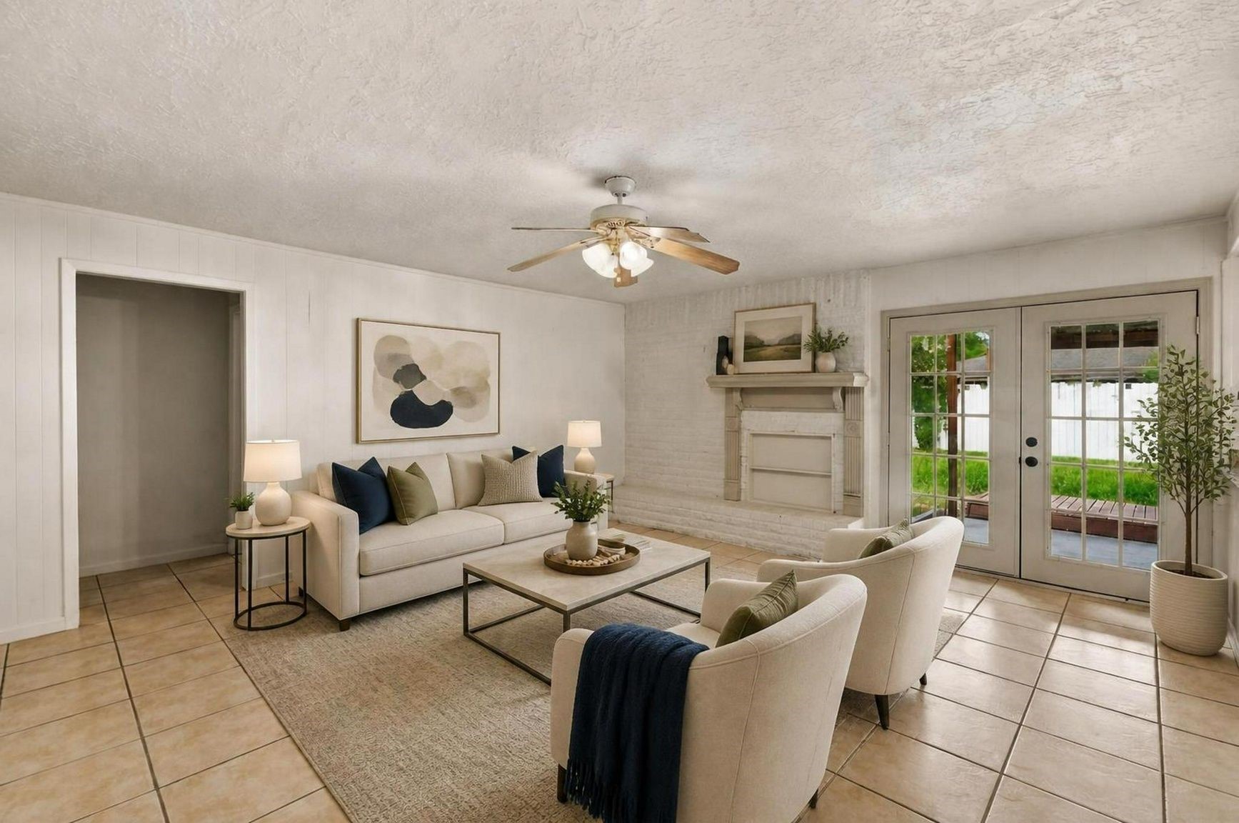 6910 Indian Falls Drive Property Photo 12