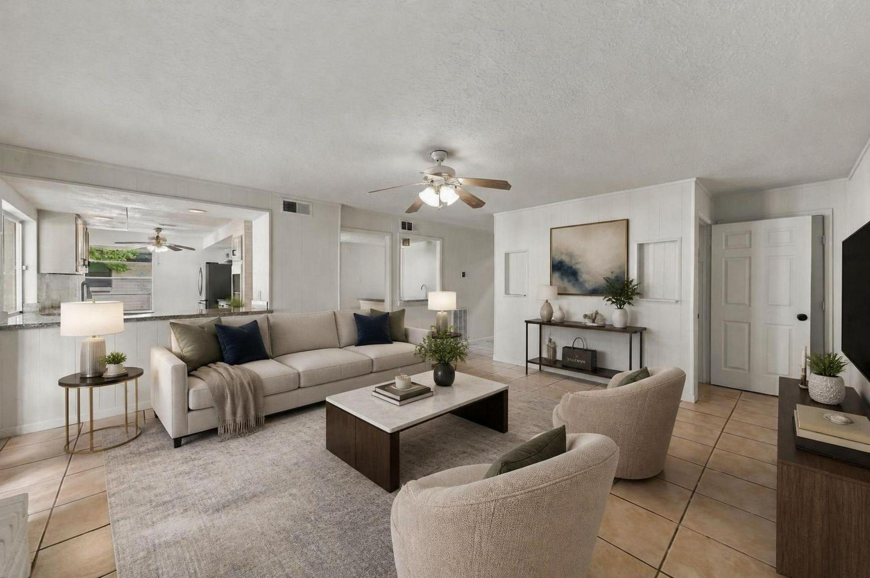 6910 Indian Falls Drive Property Photo 15