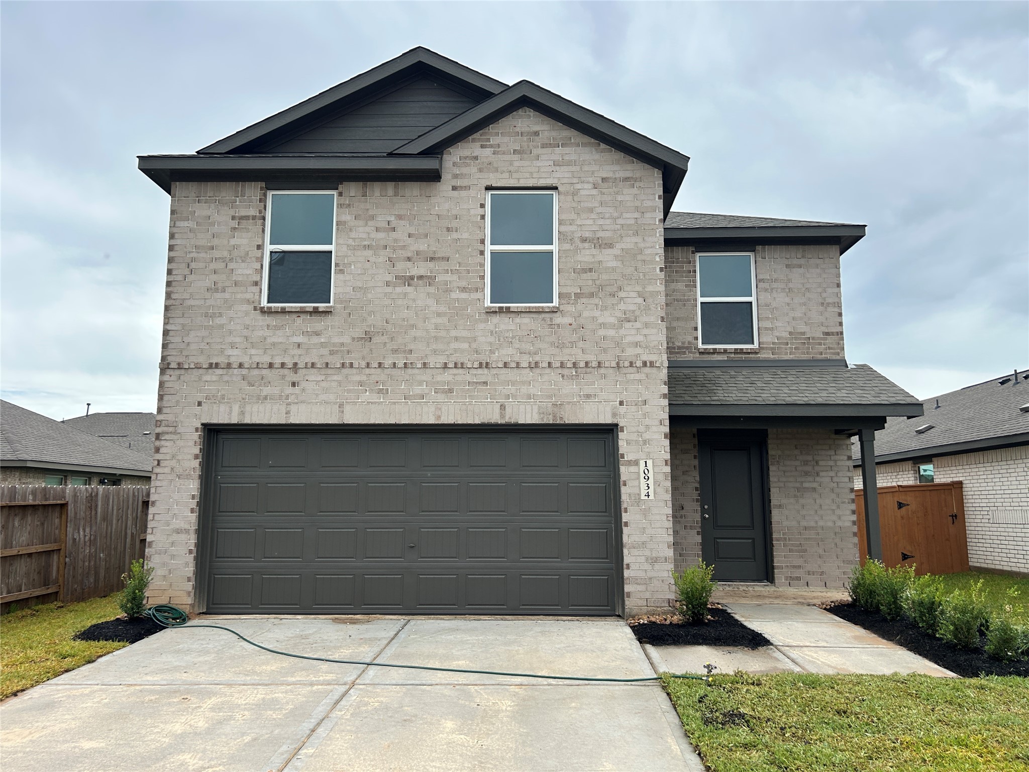 10934 Silver Canoe Drive Property Photo 1