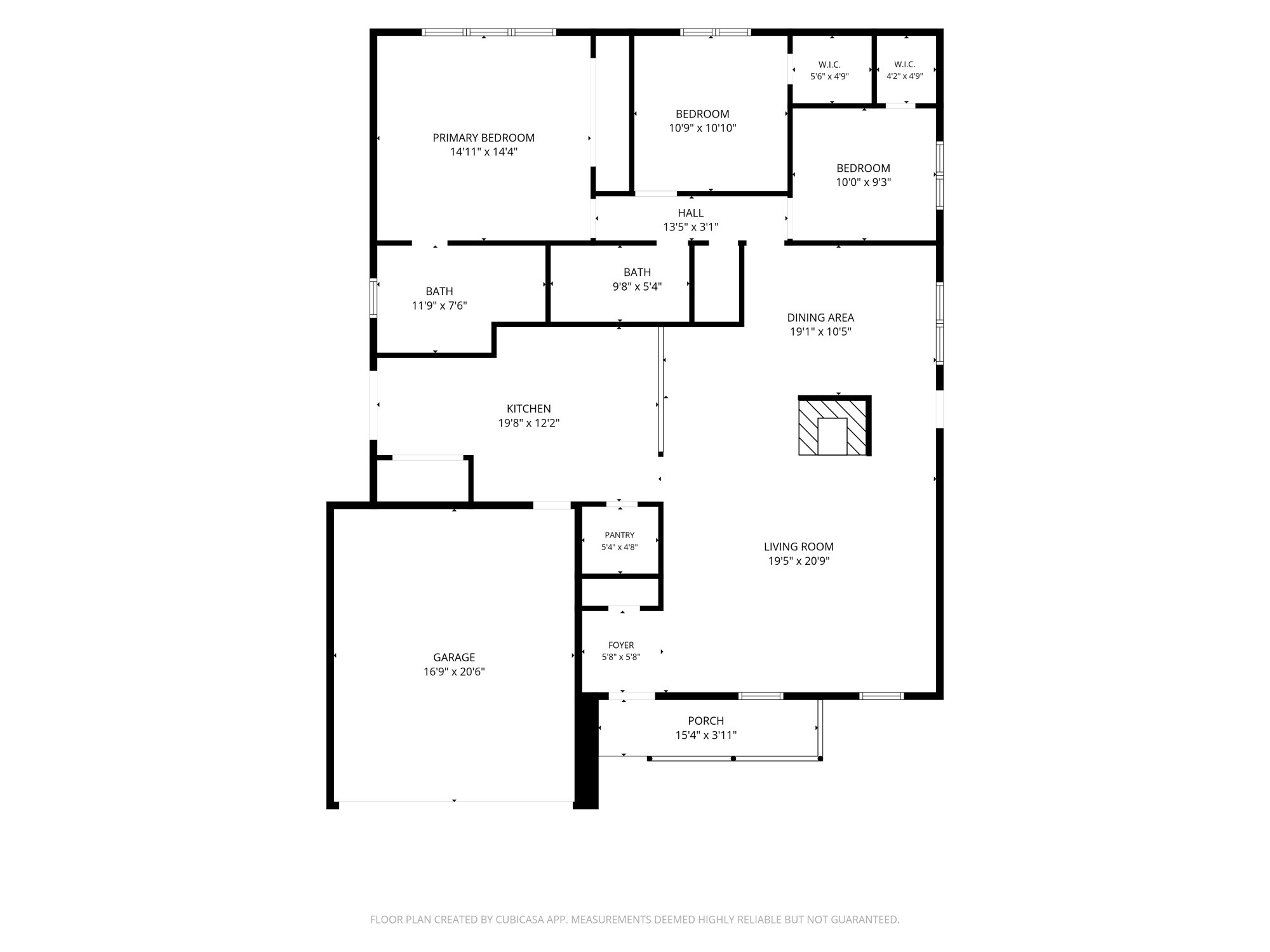 2708 Glendale Drive Property Photo 35