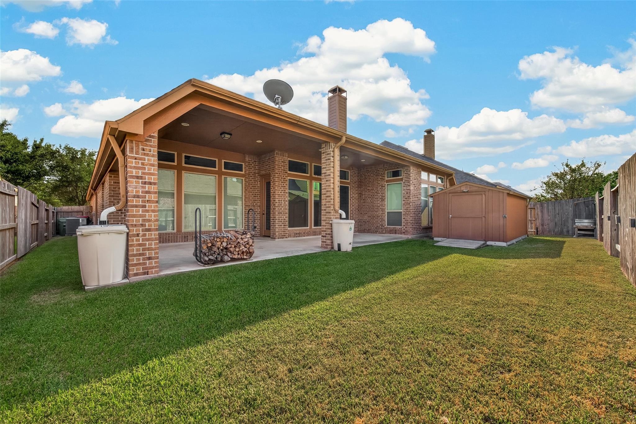 29210 Davenport Drive, Katy Tx 77494 Property Photo 42