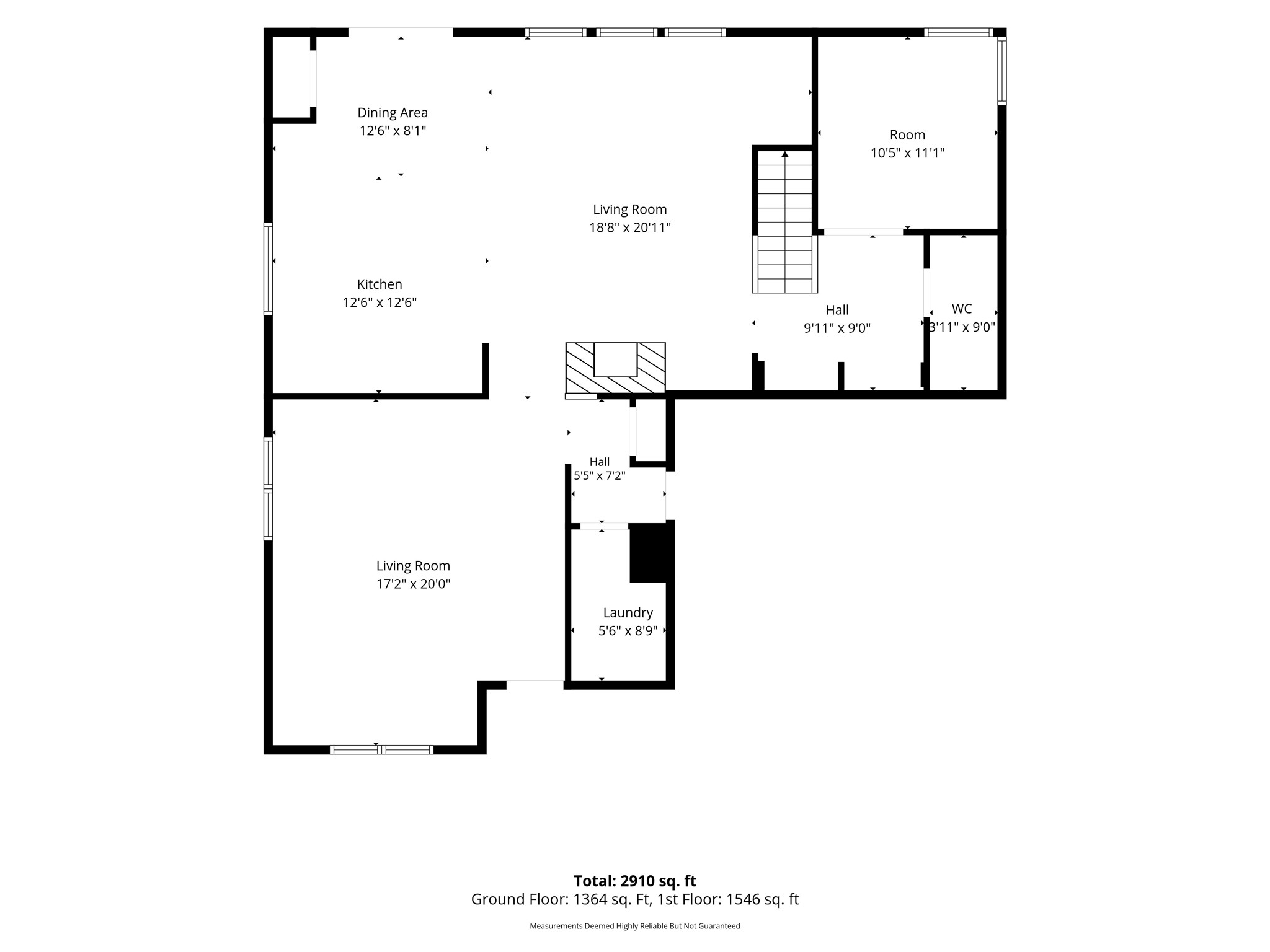 15106 Turphin Way Property Photo 29