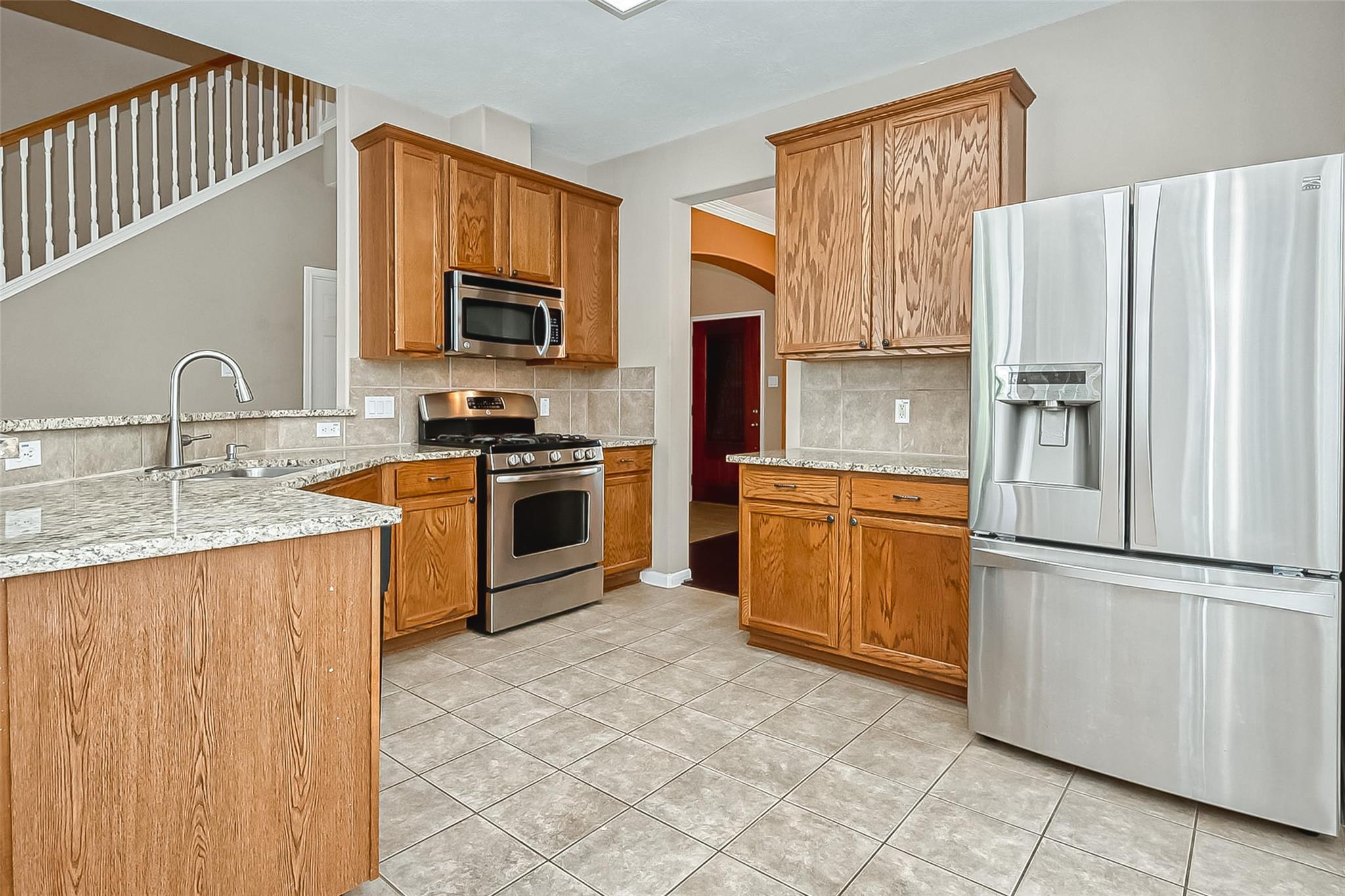 2218 Falcon Knoll Lane Property Photo 17
