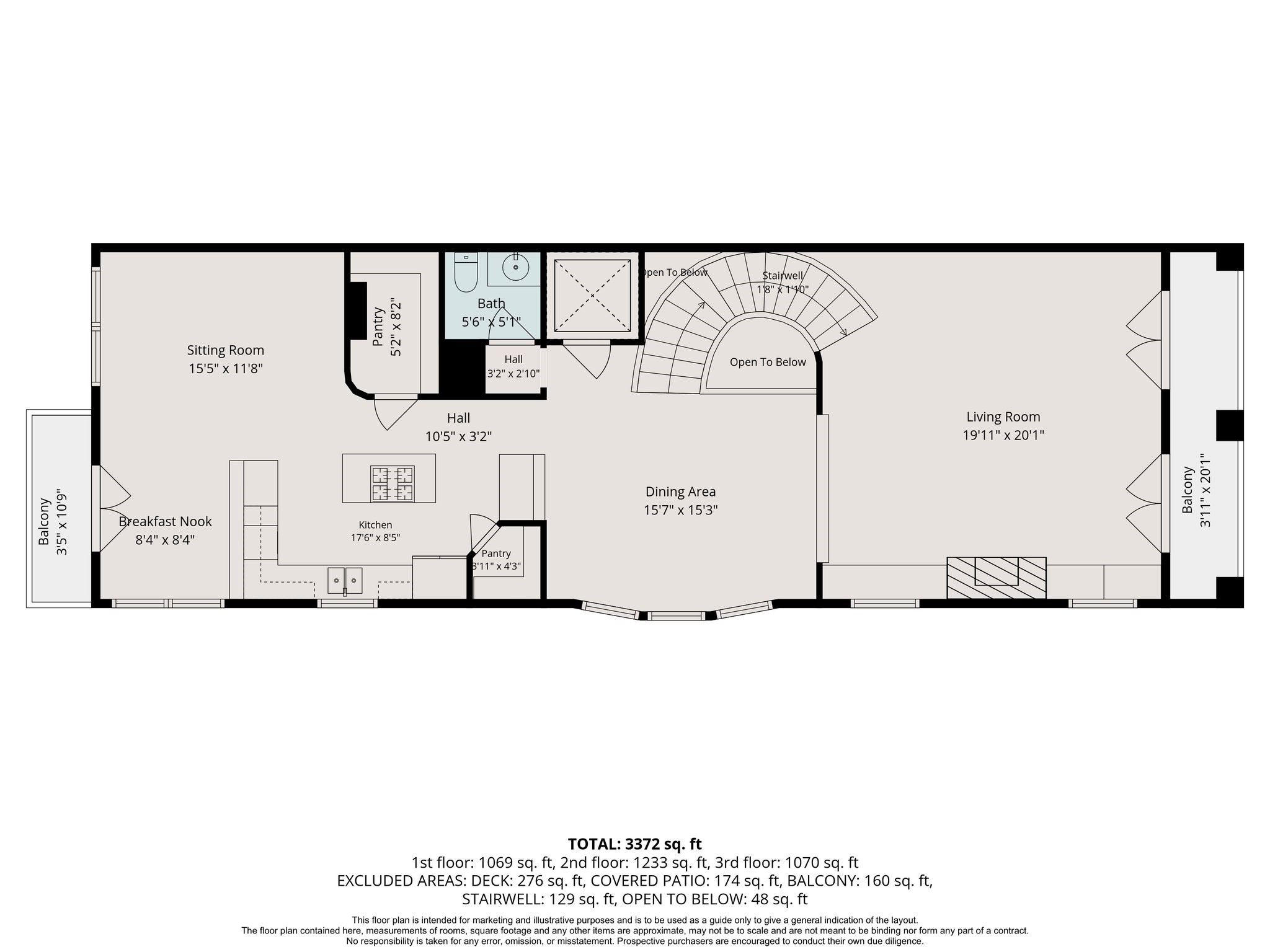 6414 Taggart Street A Property Photo 34
